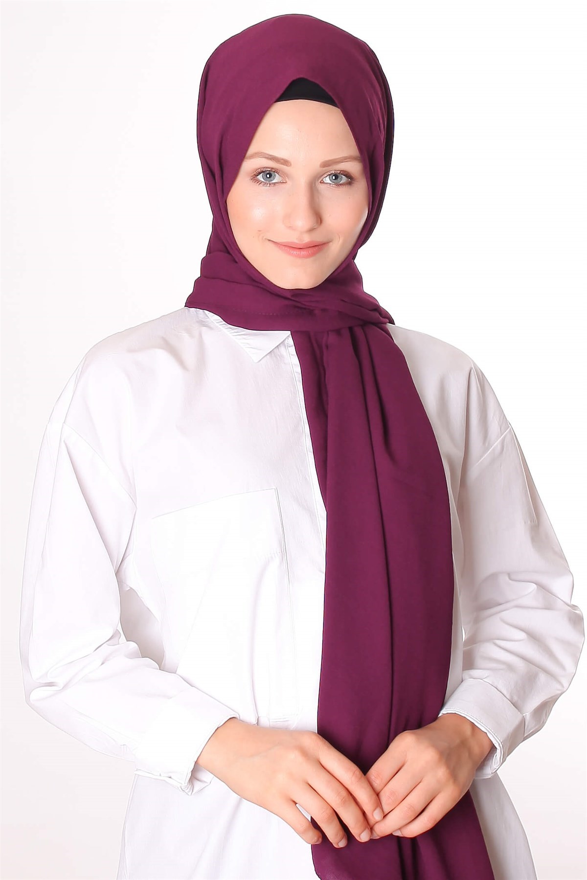Silk Home Jazz Şal 61001-45