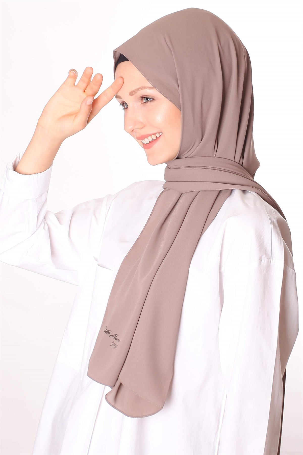 Silk Home Jorjet Şal 62001-04
