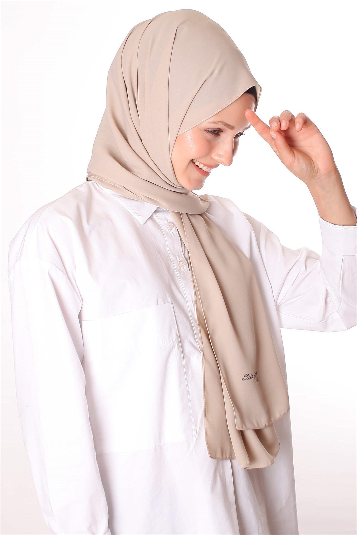 Silk Home Jorjet Şal 62001-05