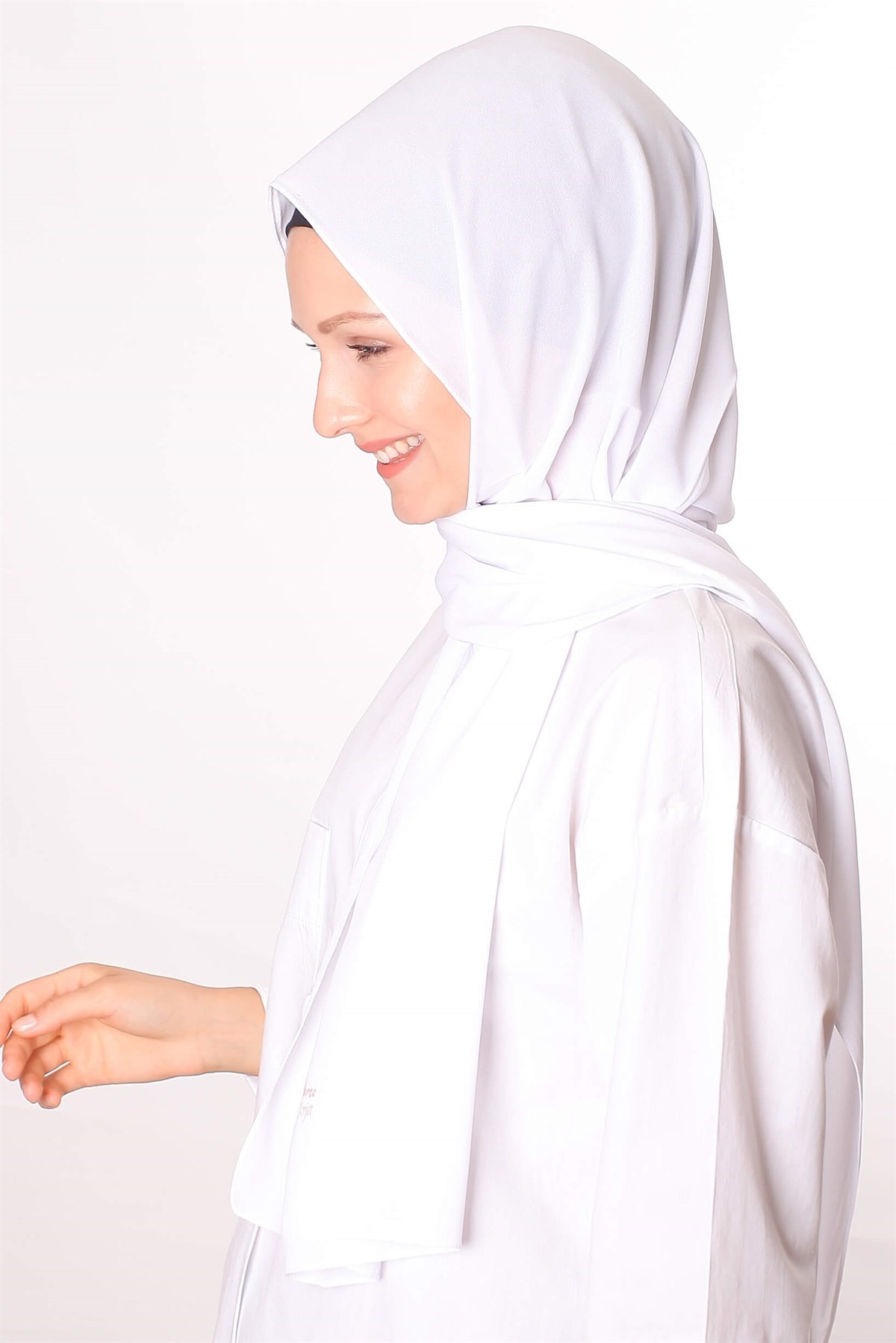 Silk Home Jorjet Şal 62001-08