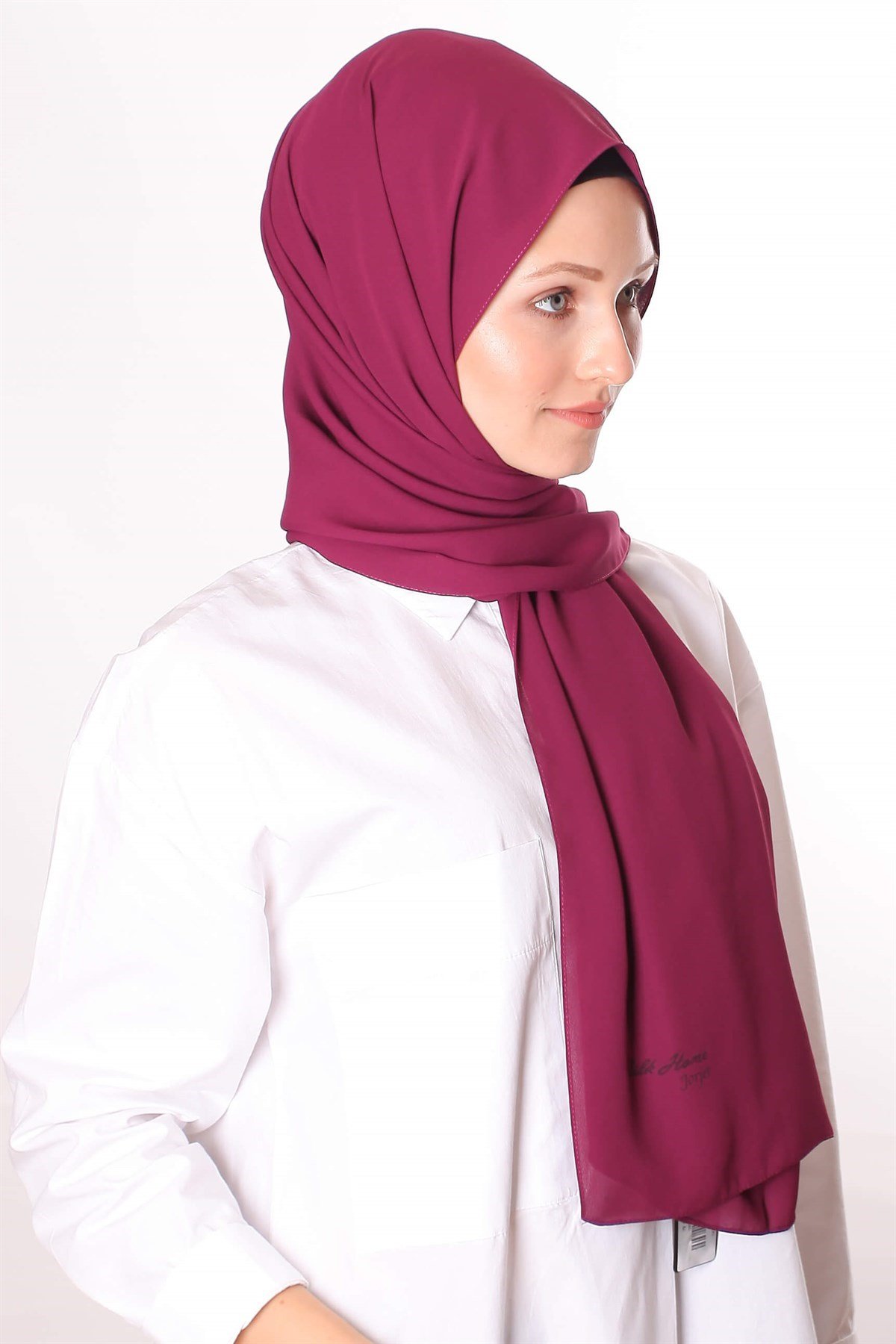 Silk Home Jorjet Şal 62001-10