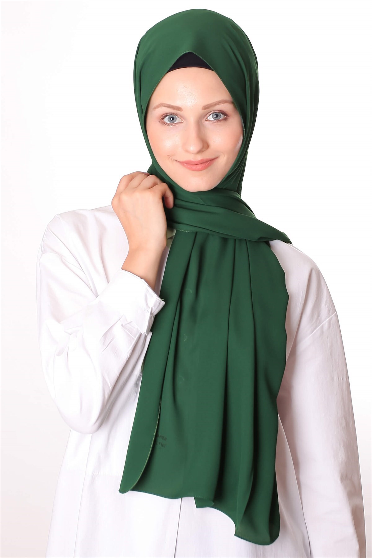 Silk Home Jorjet Şal 62001-12