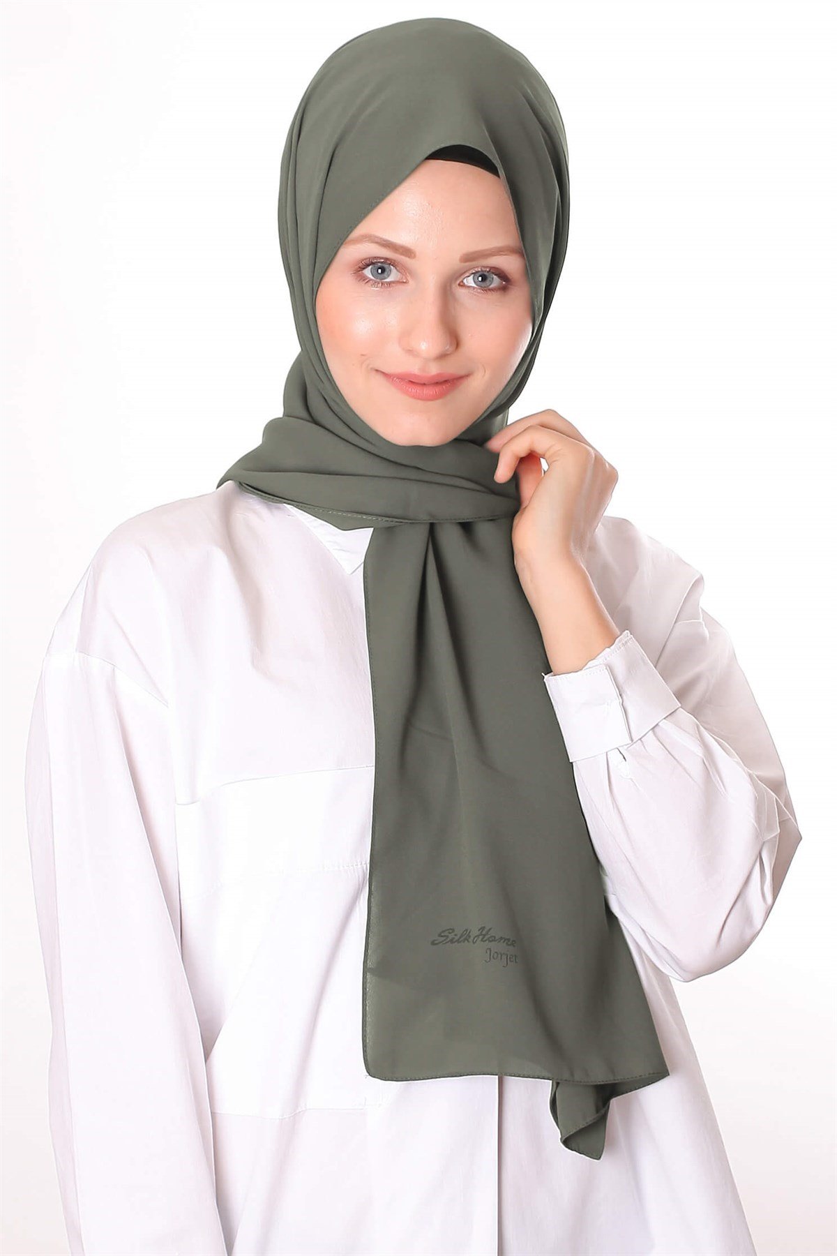 Silk Home Jorjet Şal 62001-14