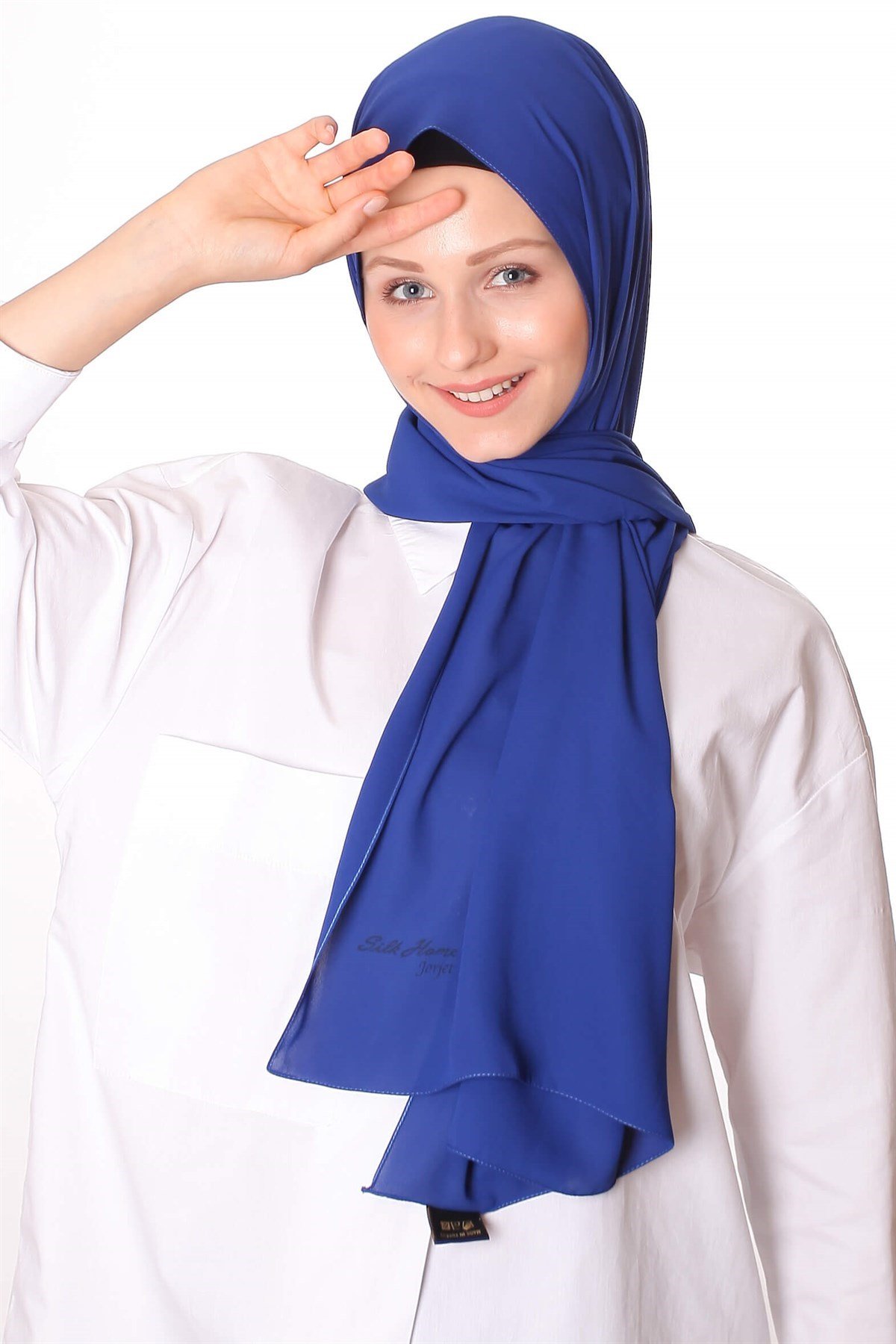 Silk Home Jorjet Şal 62001-17