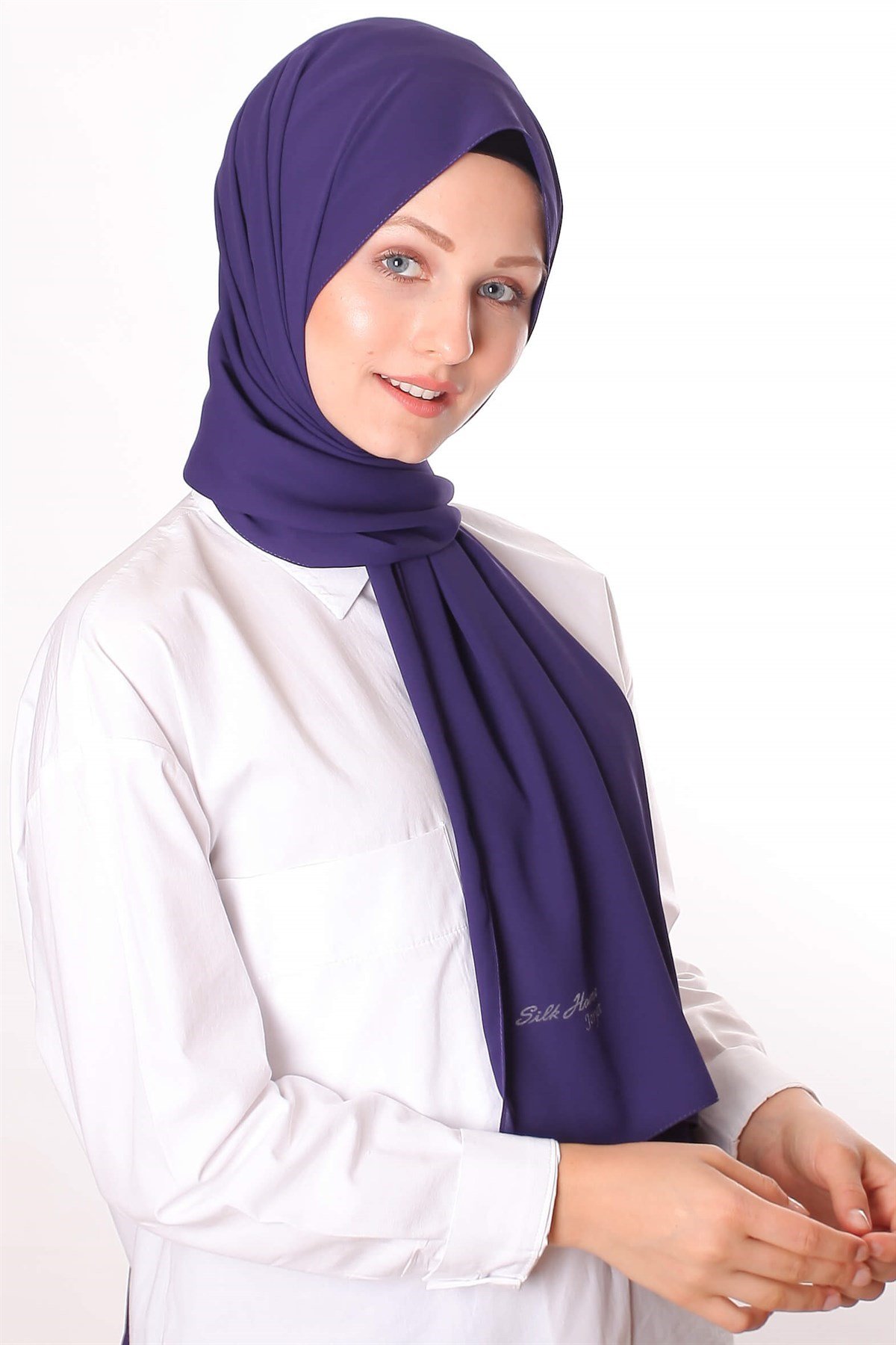 Silk Home Jorjet Şal 62001-21