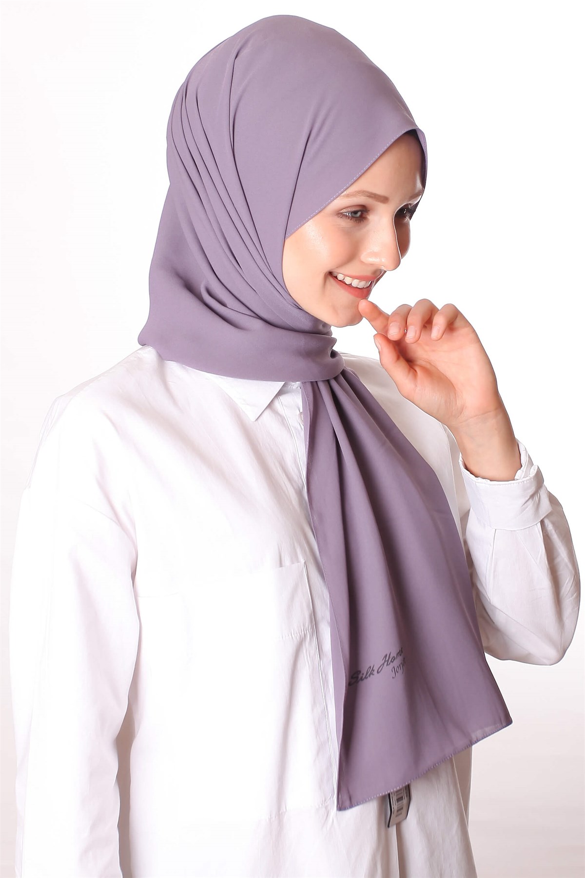 Silk Home Jorjet Şal 62001-22