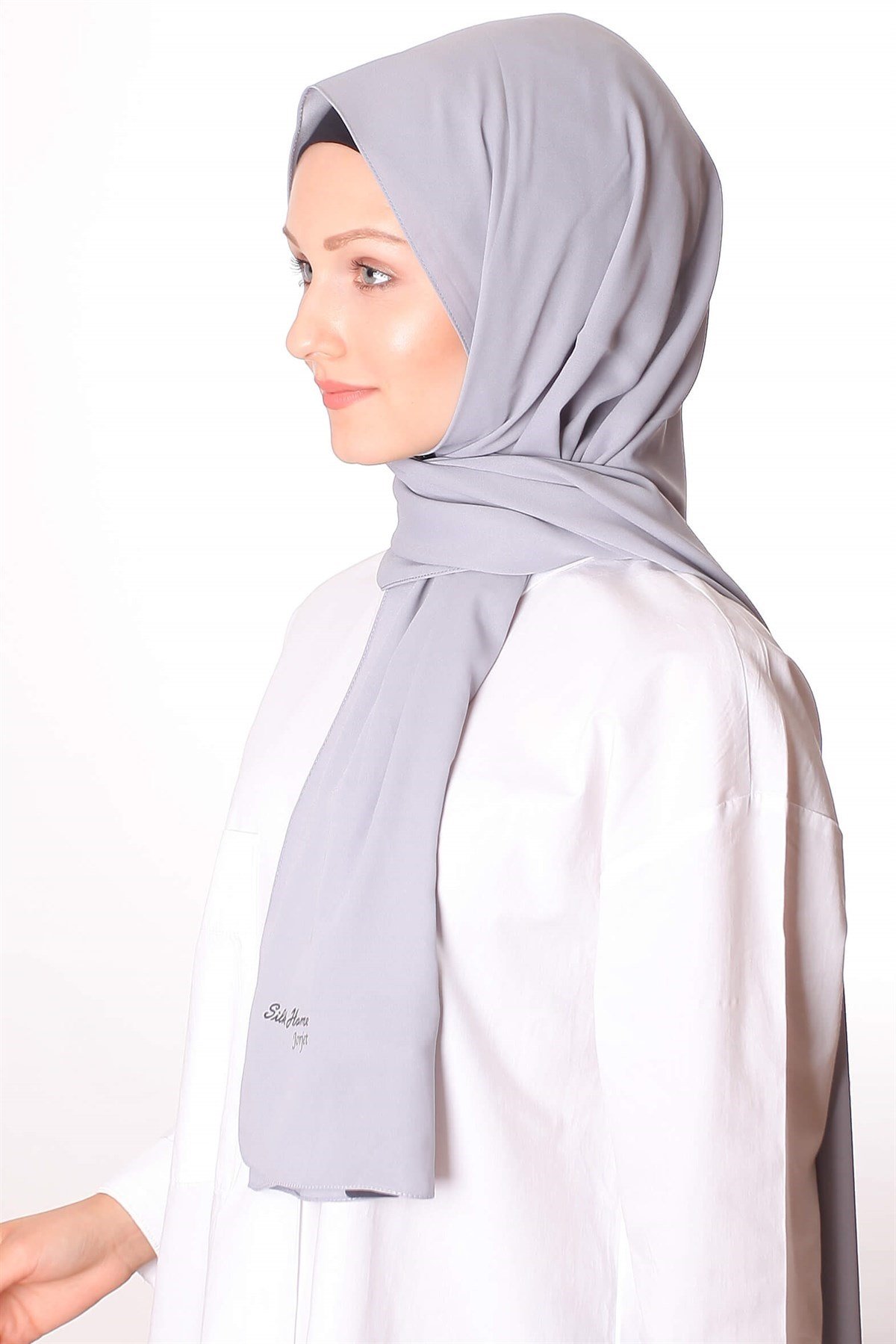 Silk Home Jorjet Şal 62001-25
