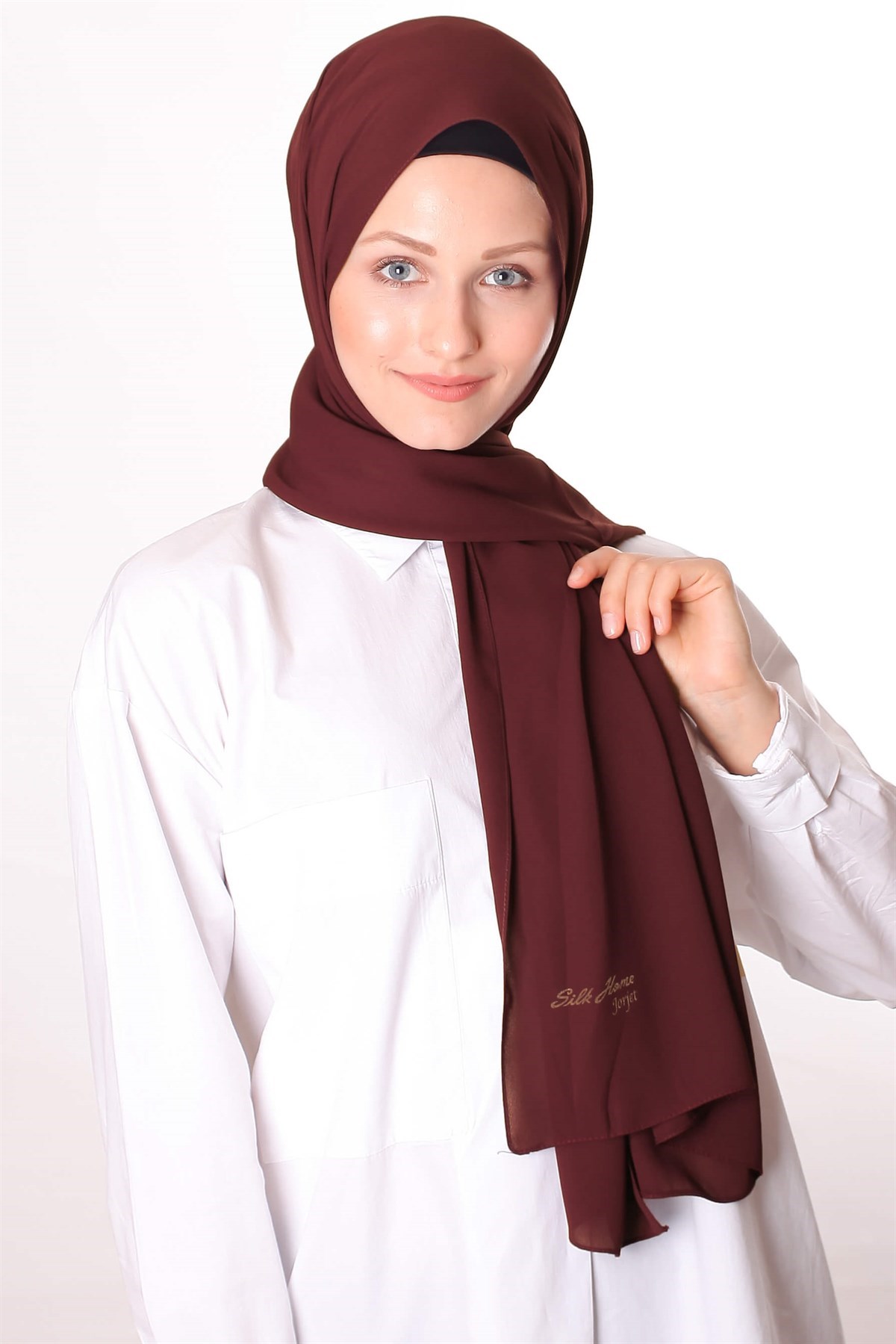 Silk Home Jorjet Şal 62001-32