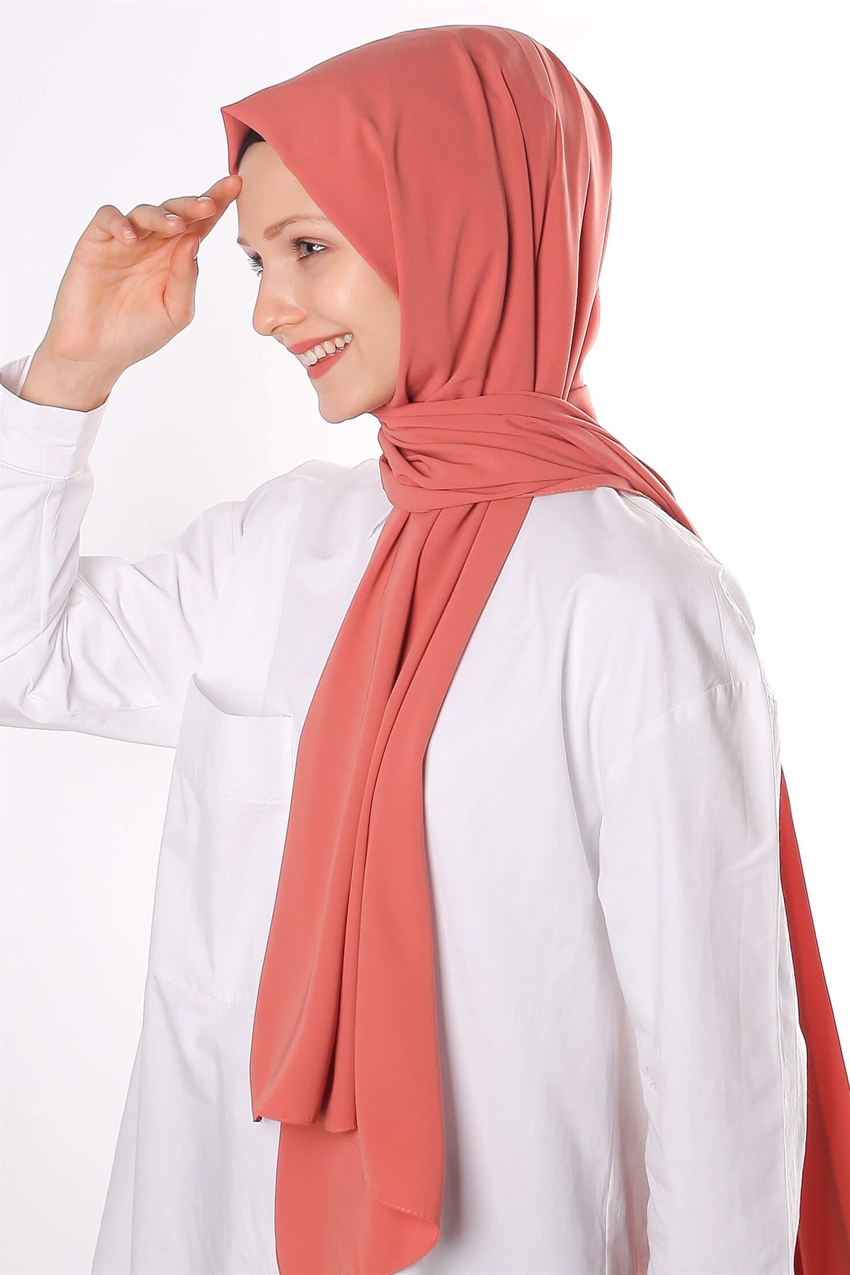 Silk Home Medine İpeği Şal 300719-100