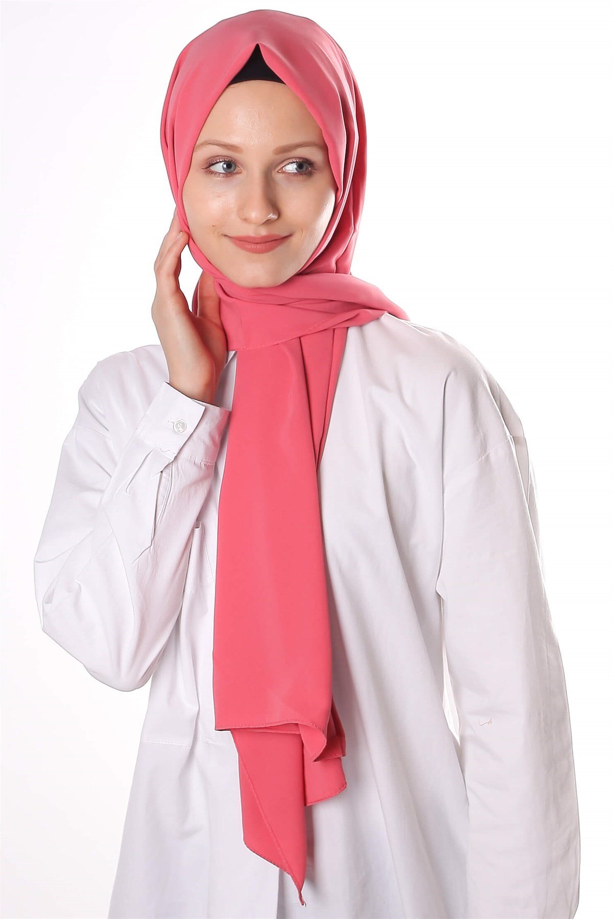 Silk Home Medine İpeği Şal 300719-101