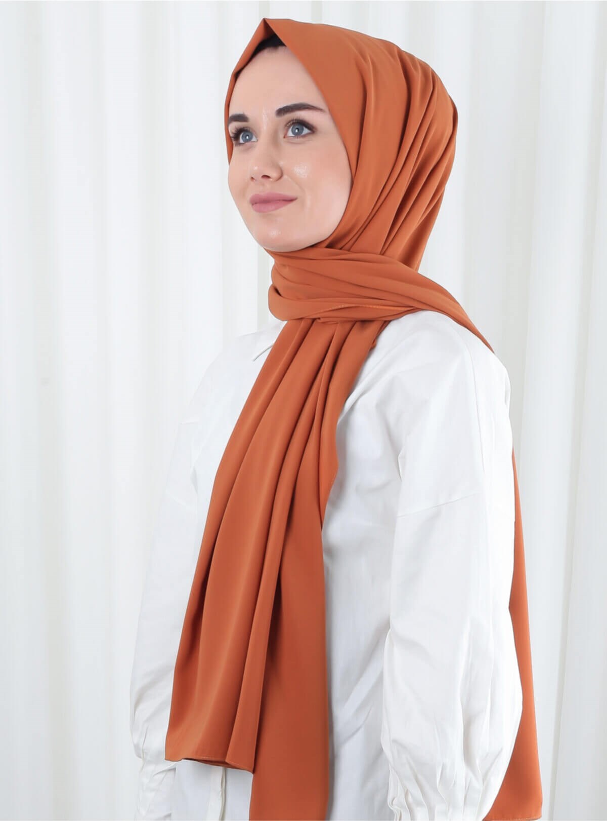 Silk Home Medine İpeği Şal 300719-104