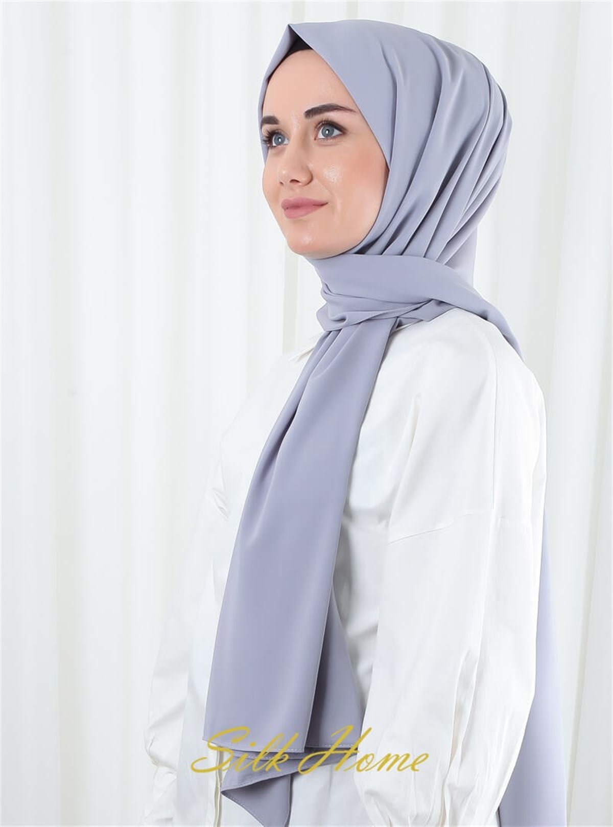 Silk Home Medine İpeği Şal 300719-106