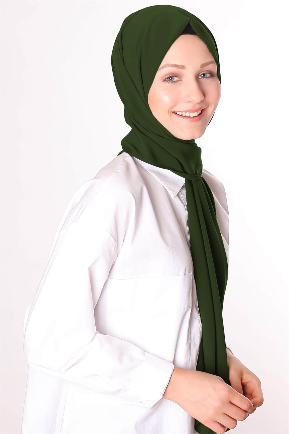 Silk Home Medine İpeği Şal 300719-111