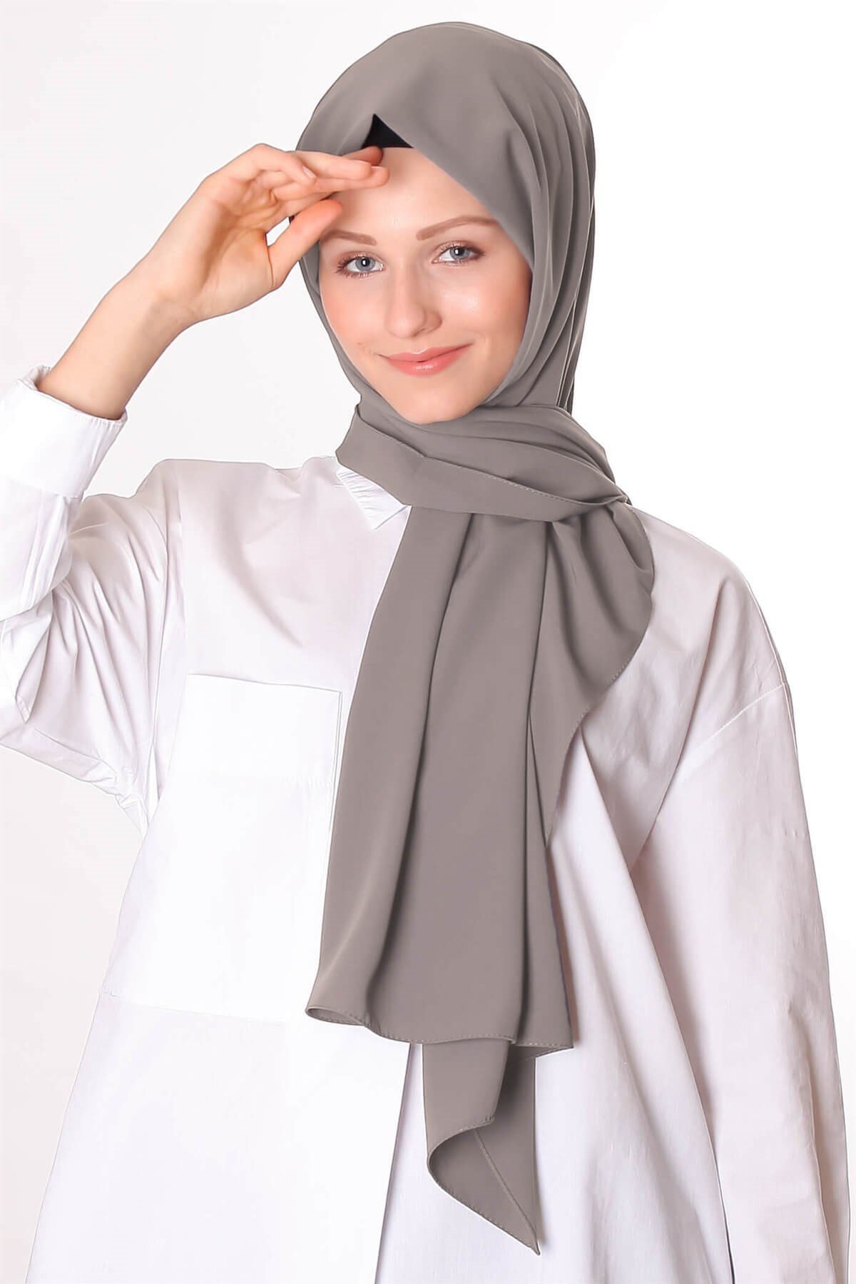 Silk Home Medine İpeği Şal 300719-129
