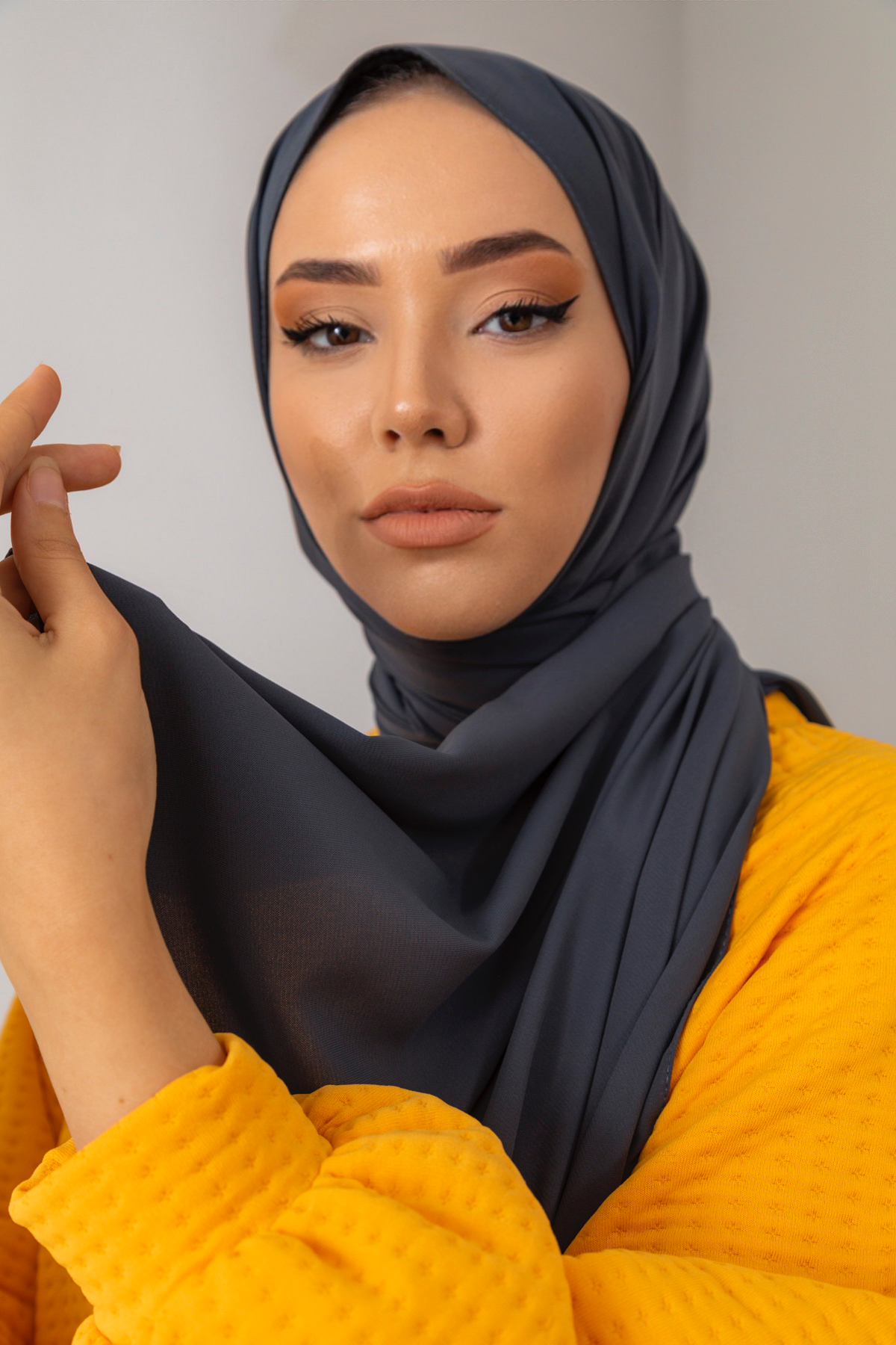 Silk Home Medine İpeği Şal 300719-160