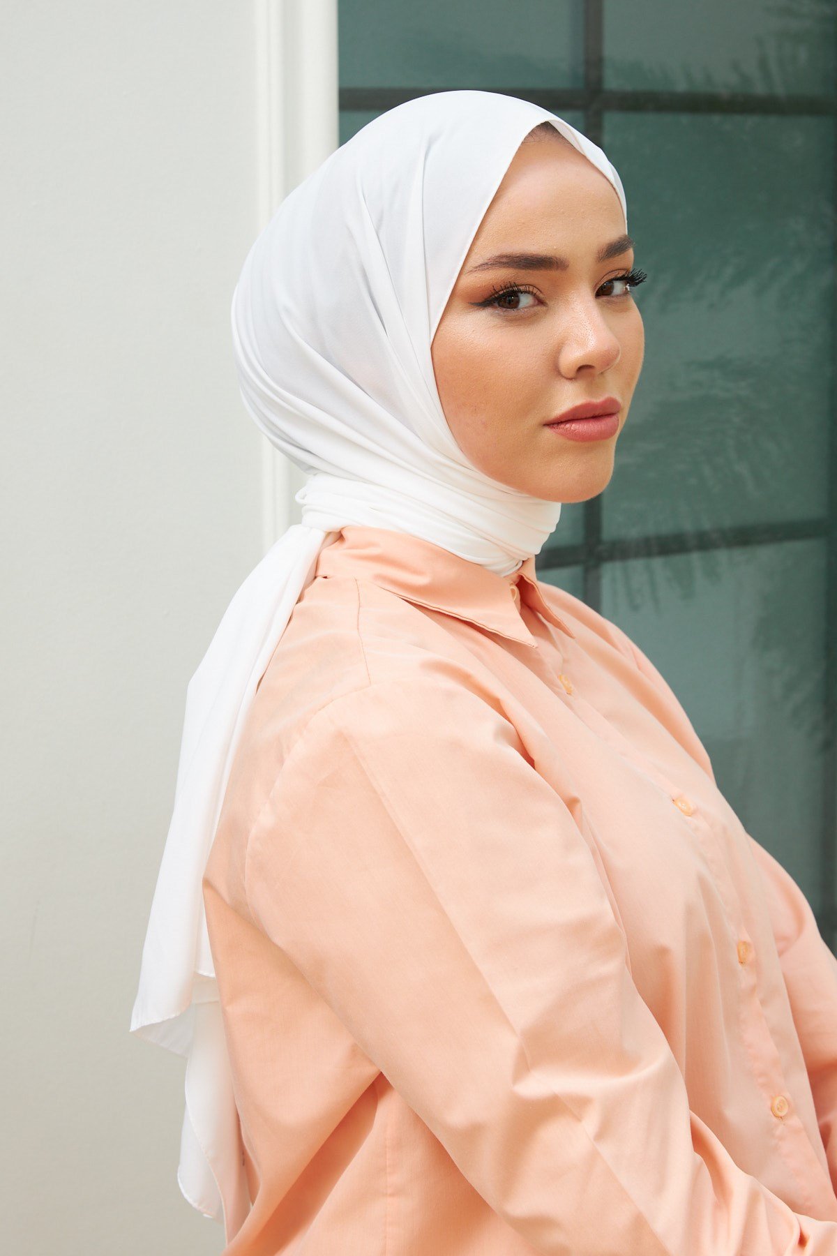 Silk Home Medine İpeği Şal 300719-167