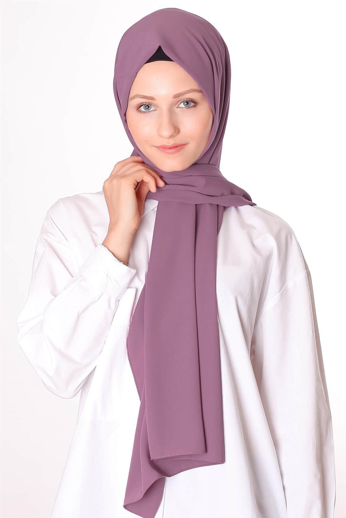 Silk Home Medine İpeği Şal 300719-57