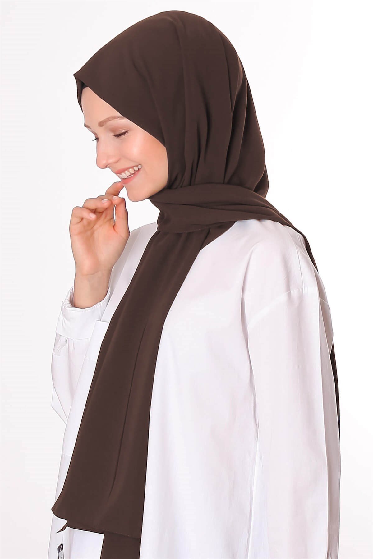 Silk Home Medine İpeği Şal 300719-60
