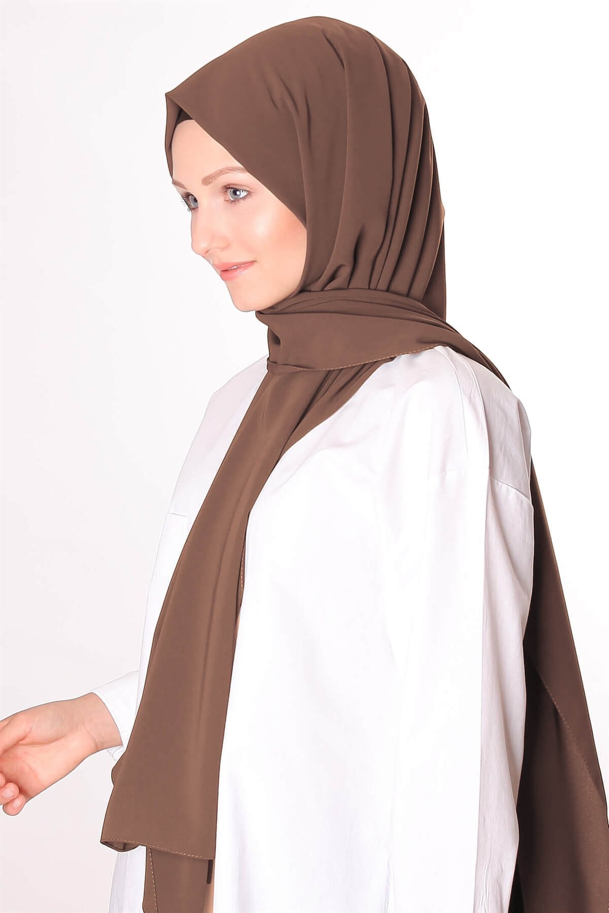 Silk Home Medine İpeği Şal 300719-62