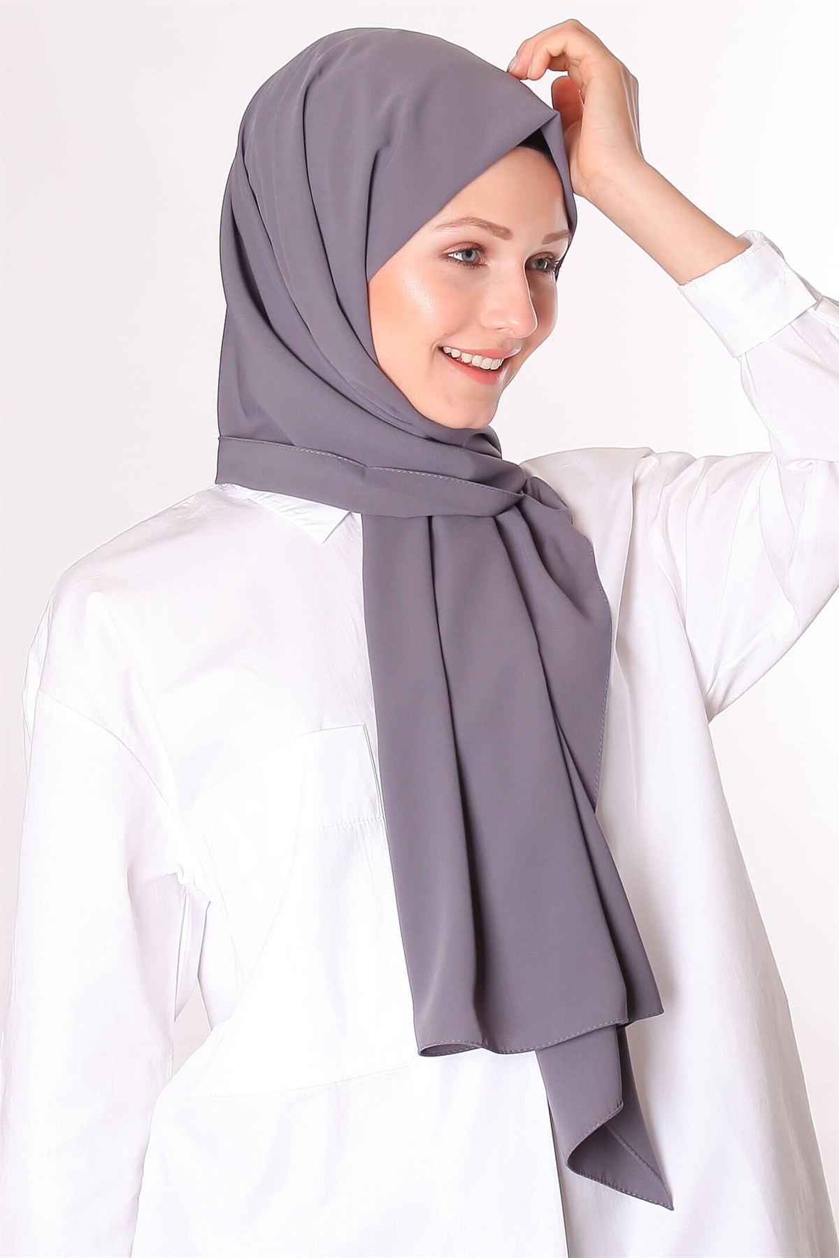 Silk Home Medine İpeği Şal 300719-69