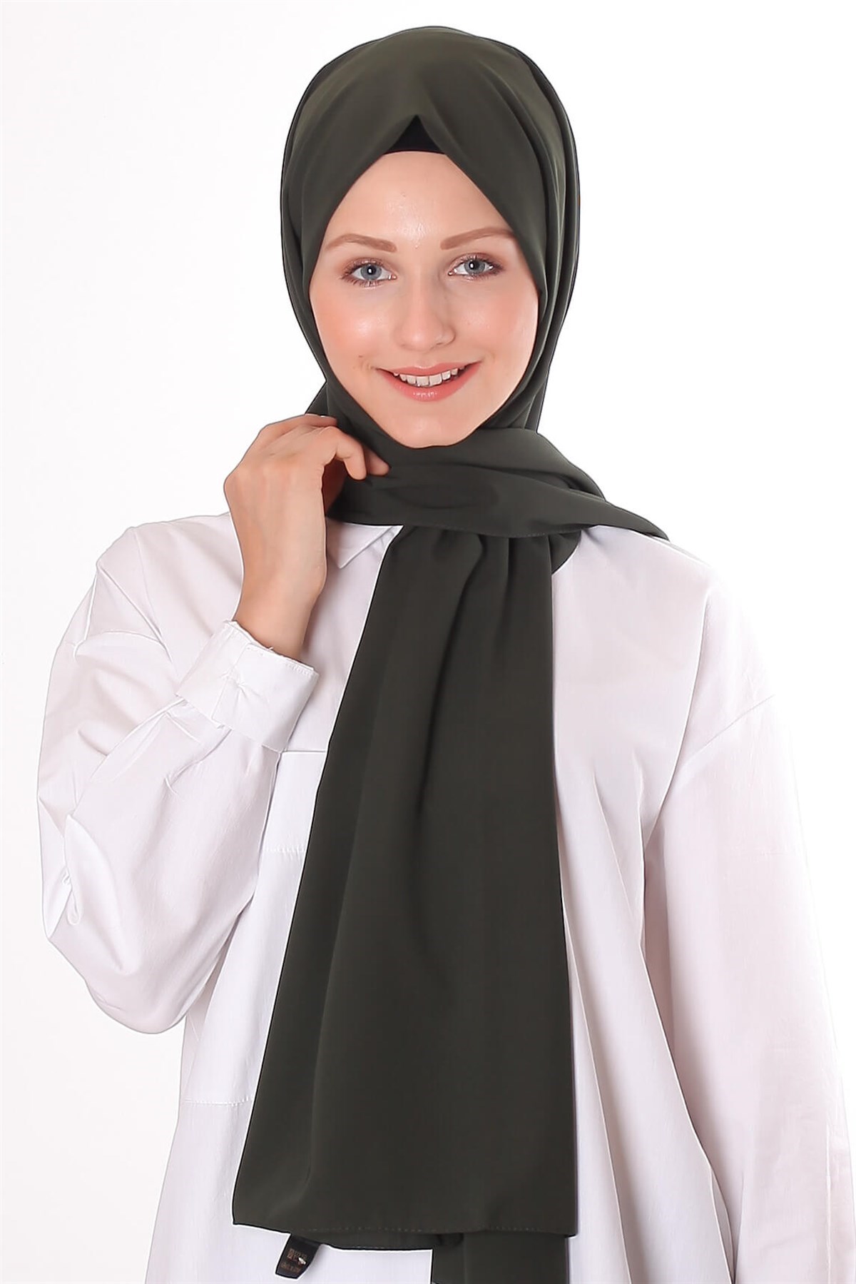 Silk Home Medine İpeği Şal 300719-71