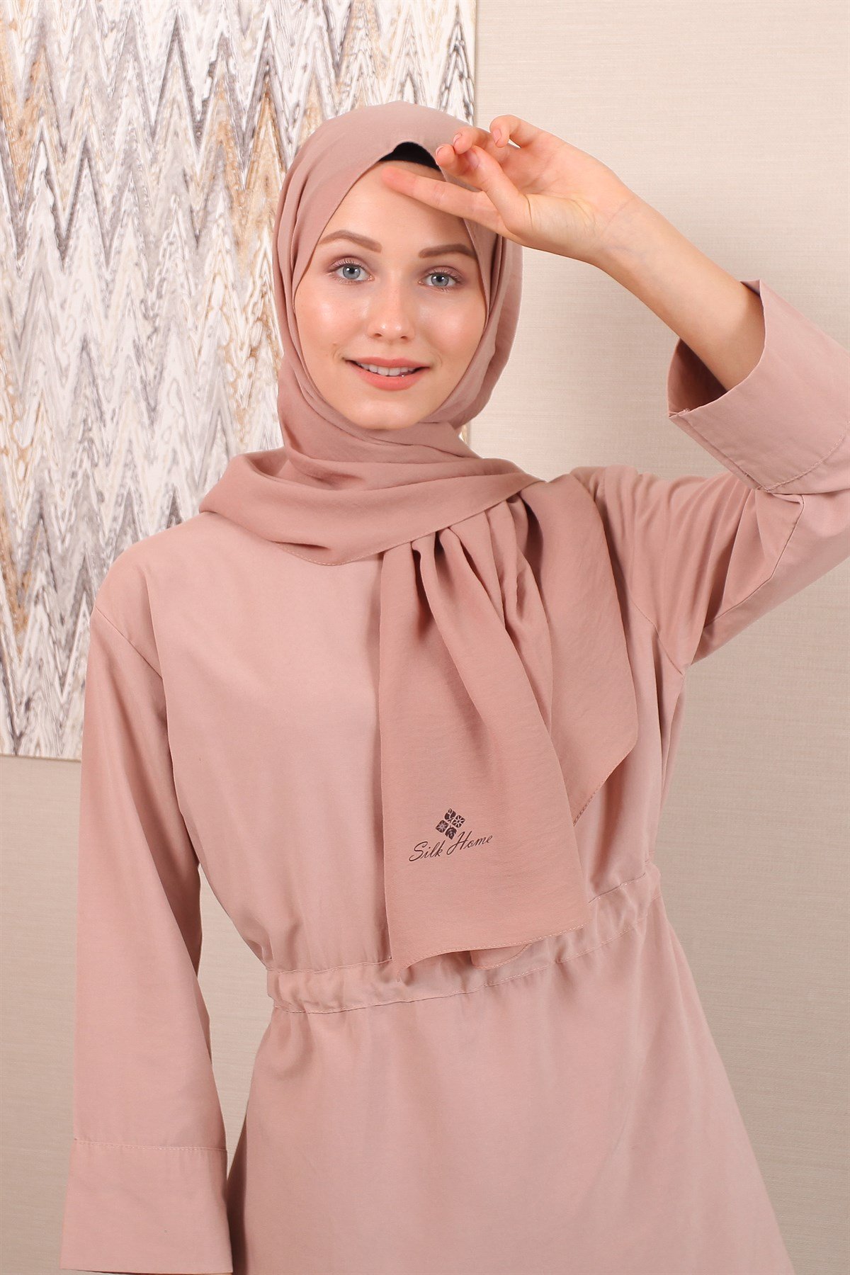 Silk Home Mio Jazz Şal 68001-05
