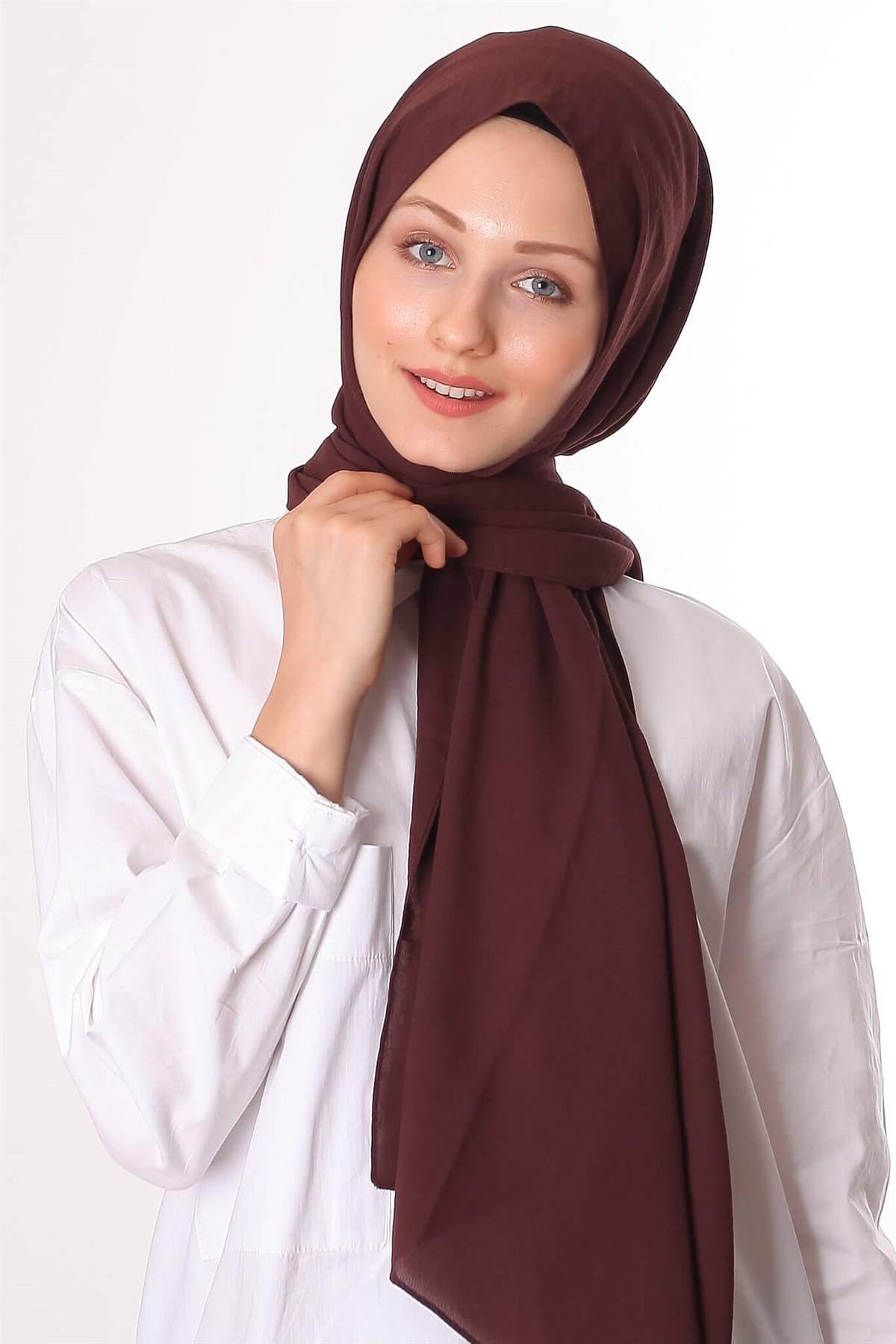 Silk Home Mio Jazz Şal 68001-18