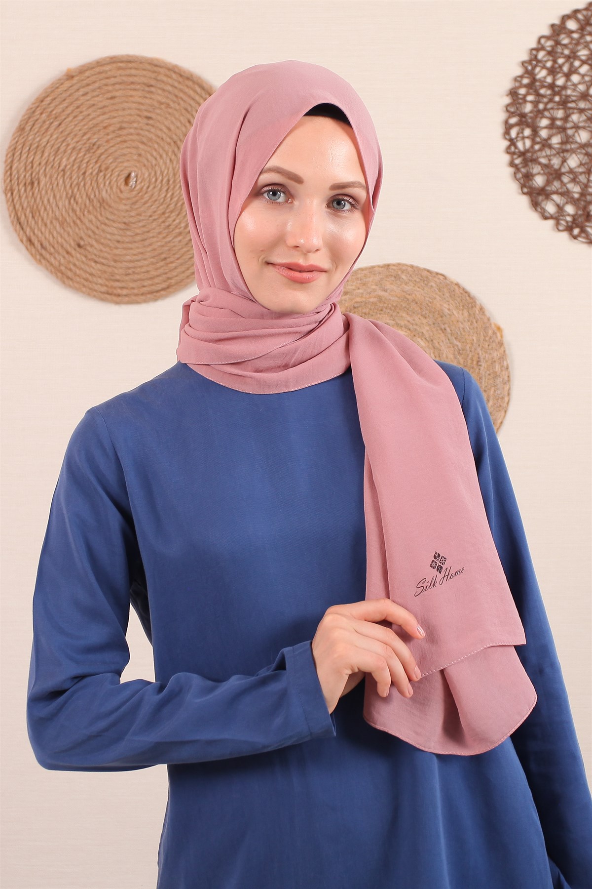 Silk Home Mio Jazz Şal 68001-21