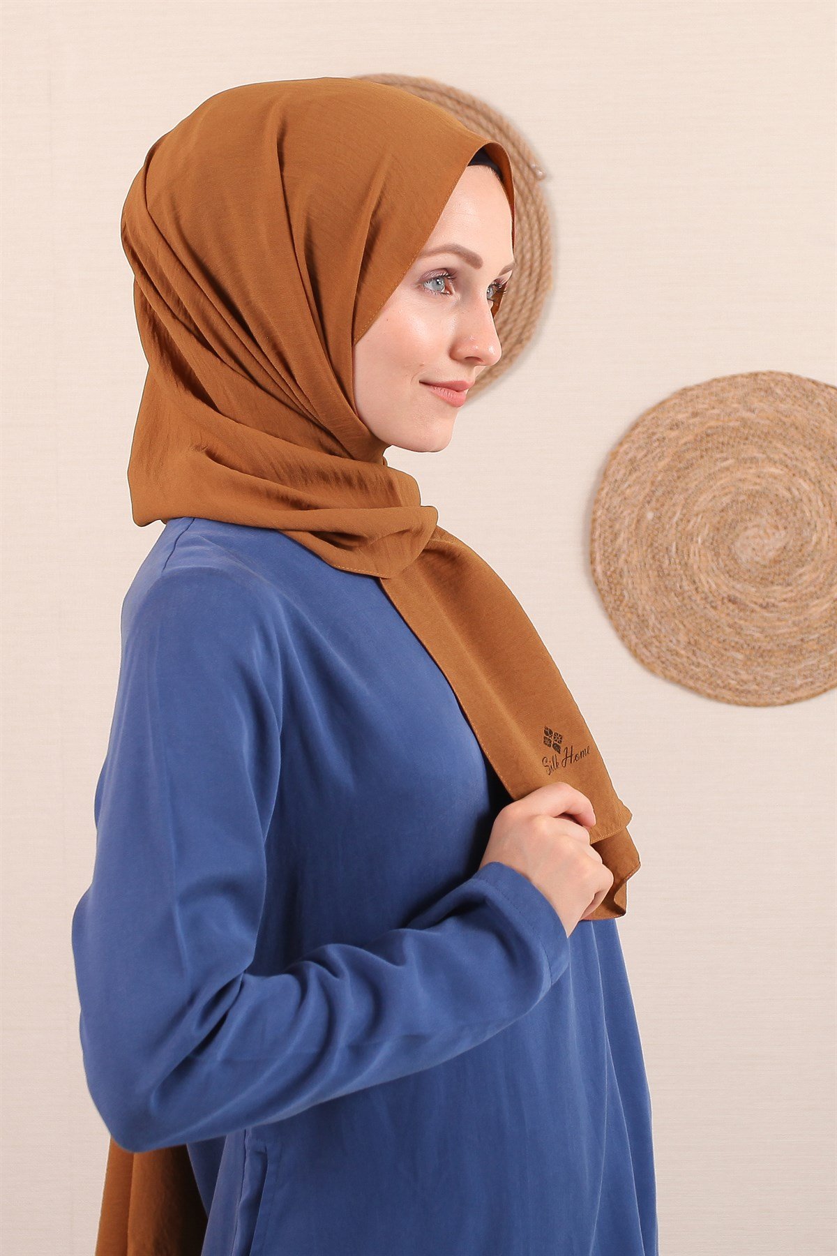 Silk Home Mio Jazz Şal 68001-34