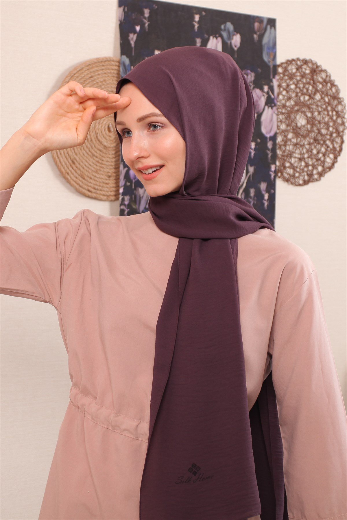 Silk Home Mio Jazz Şal 68001-35