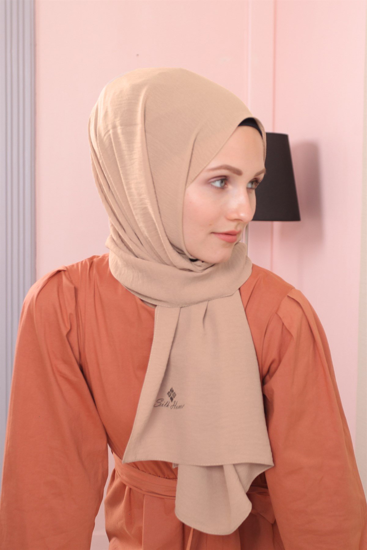 Silk Home Mio Jazz Şal 68001-41