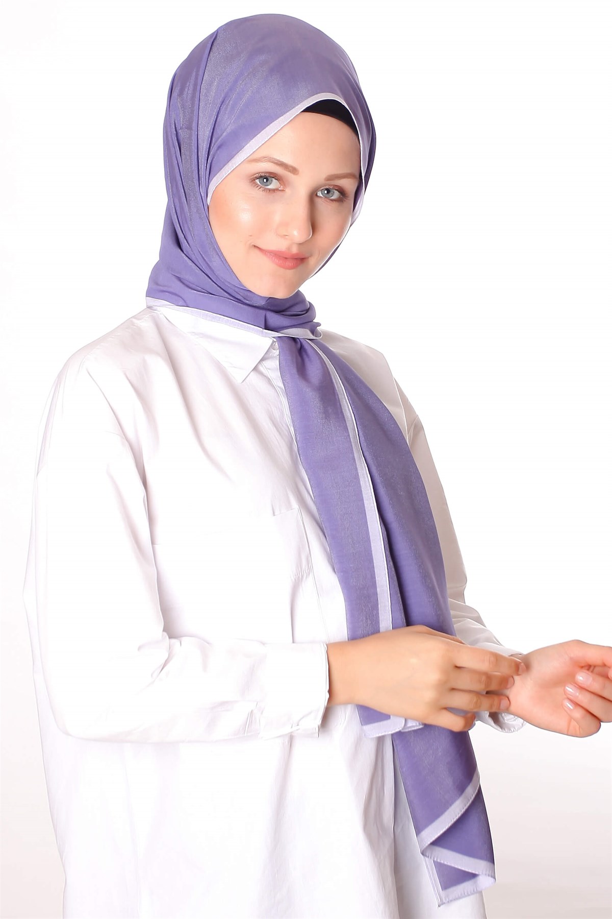 Silk Home Modal Şal 63001-09