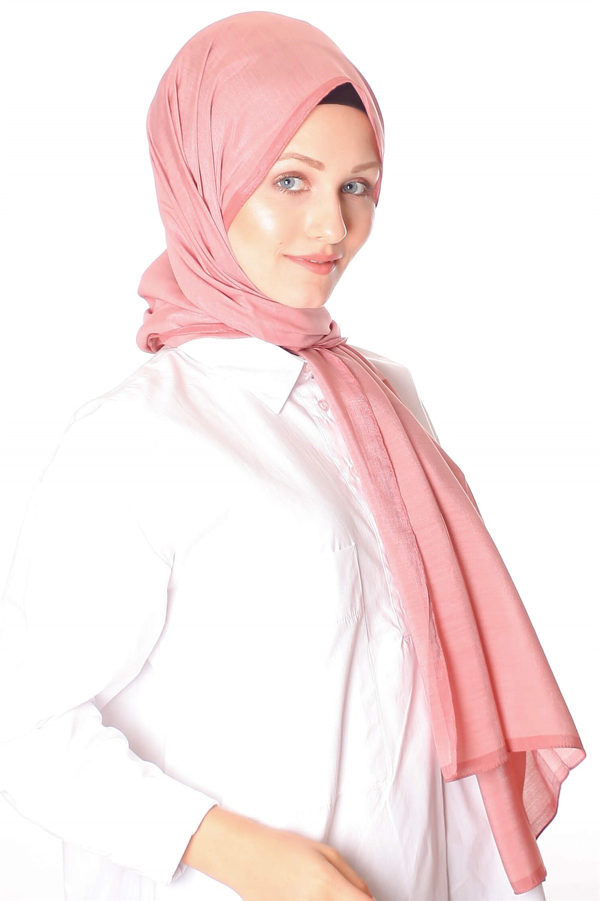 Silk Home Modal Şal 63001-14