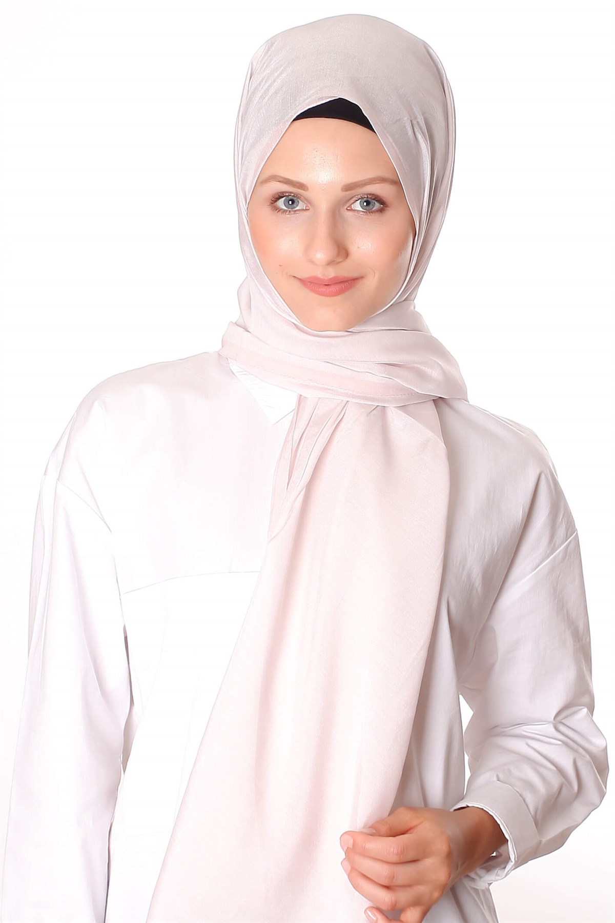 Silk Home Modal Şal 63001-17