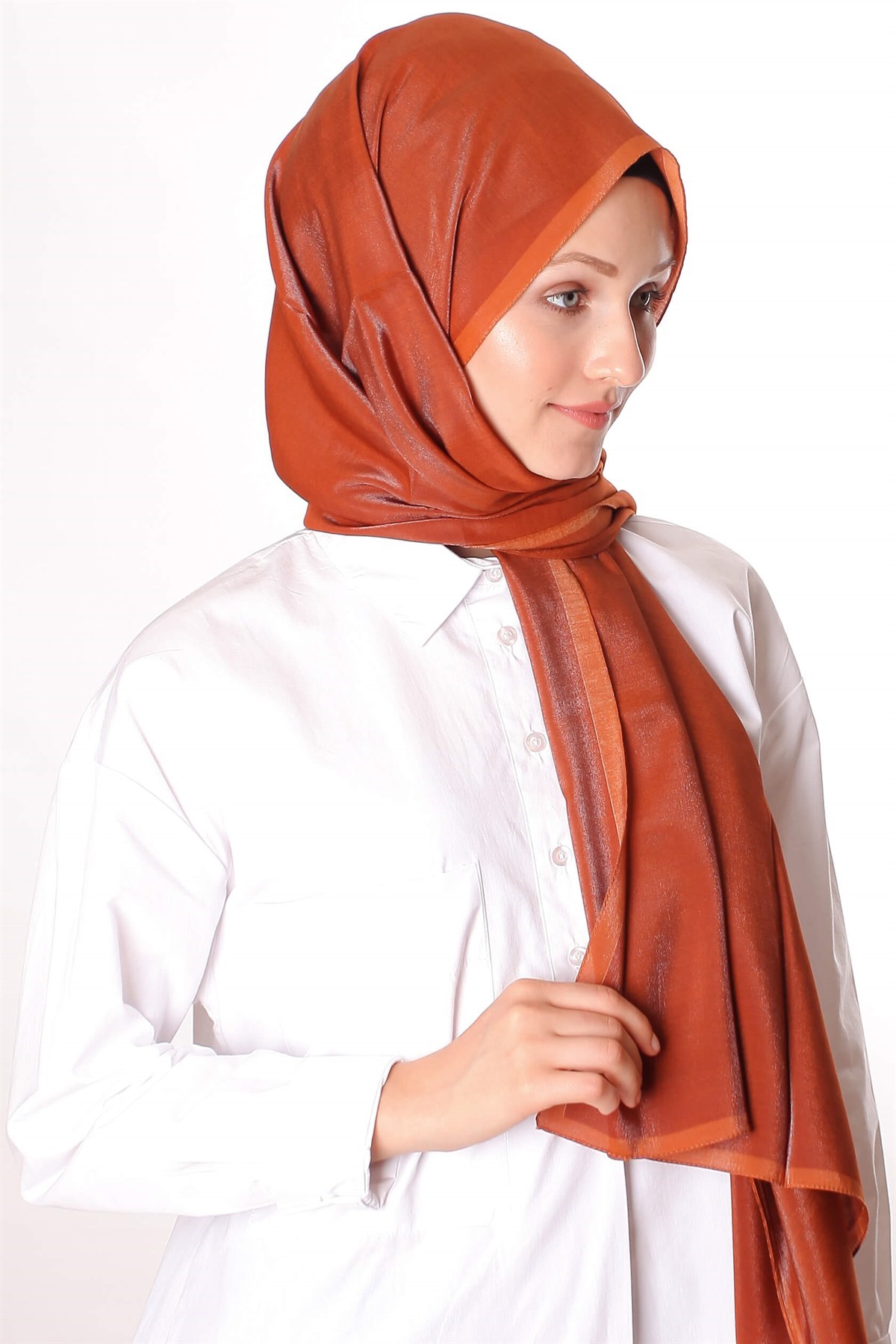Silk Home Modal Şal 63001-25