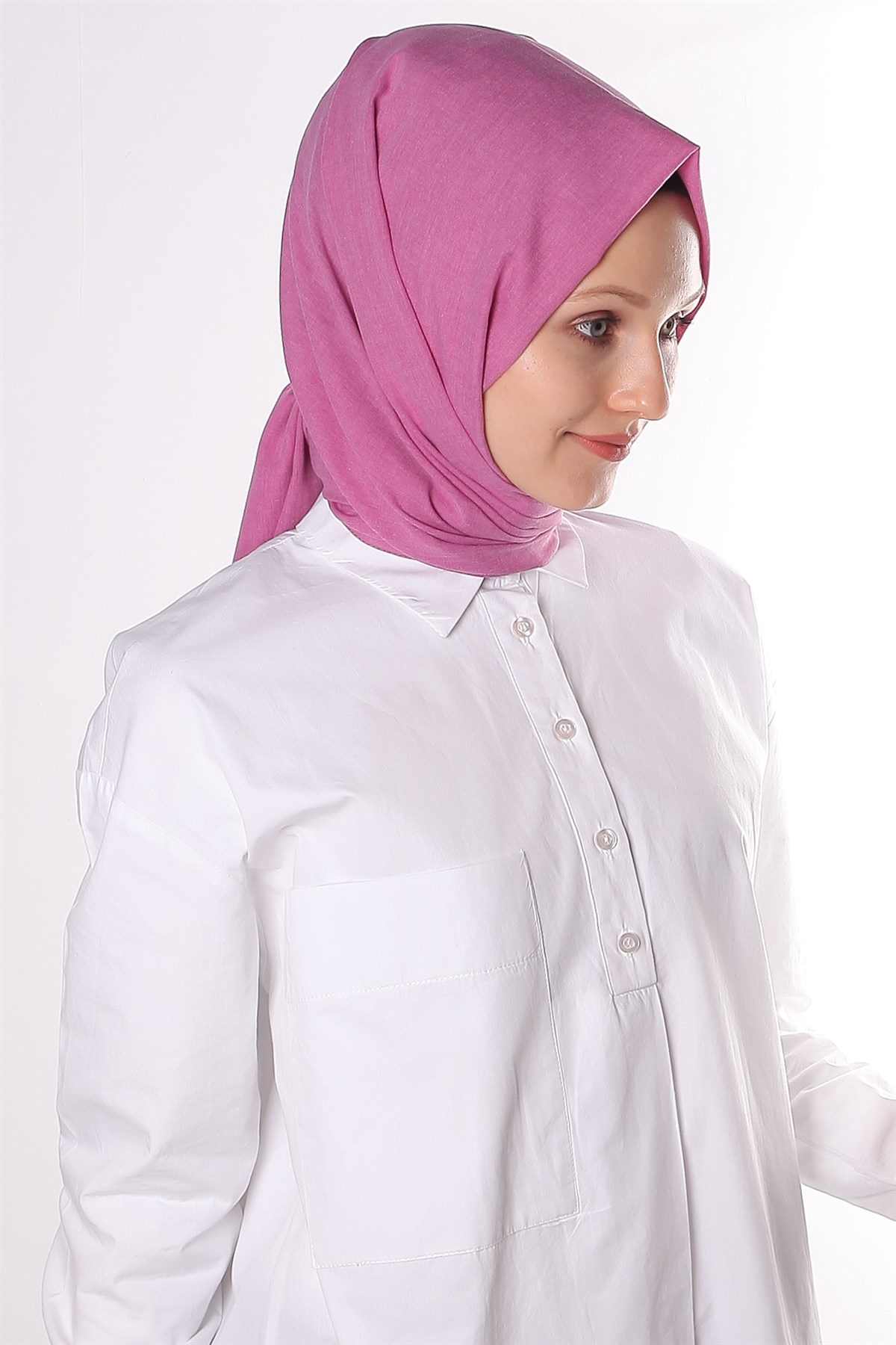 Silk Home Natural Şal 6072090-20