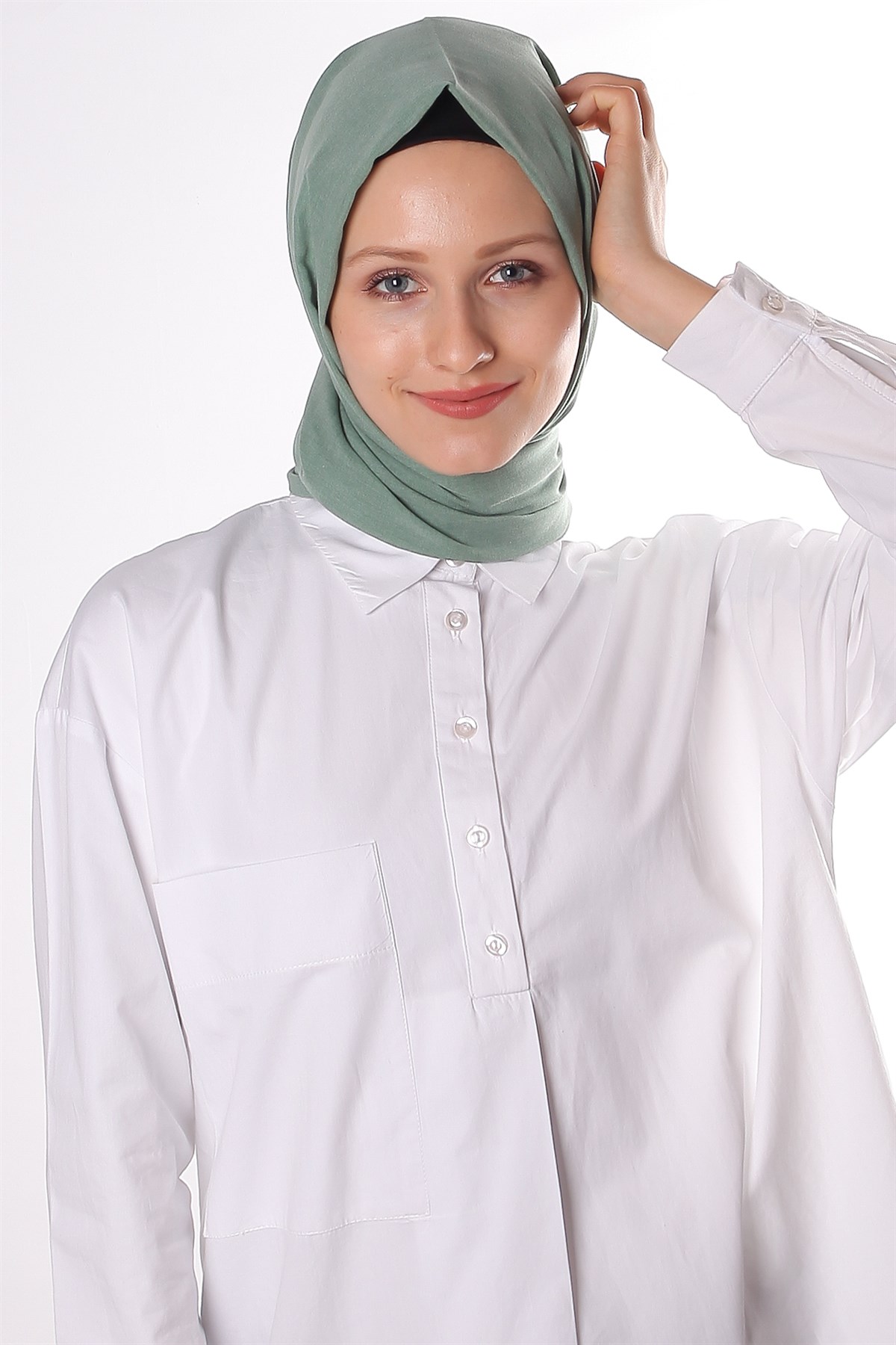 Silk Home Natural Şal 6072090-21