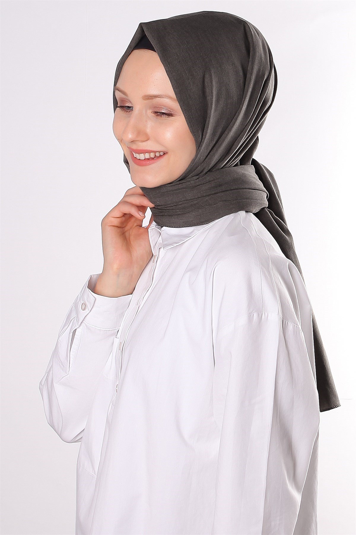 Silk Home Natural Şal 6072090-32