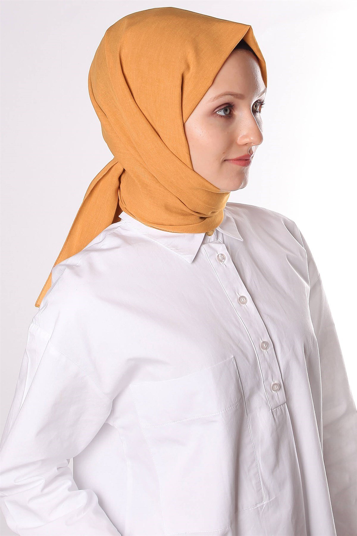 Silk Home Natural Şal 6072090-44