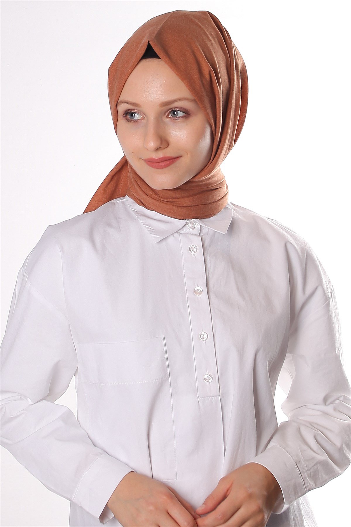 Silk Home Natural Şal 6072090-46