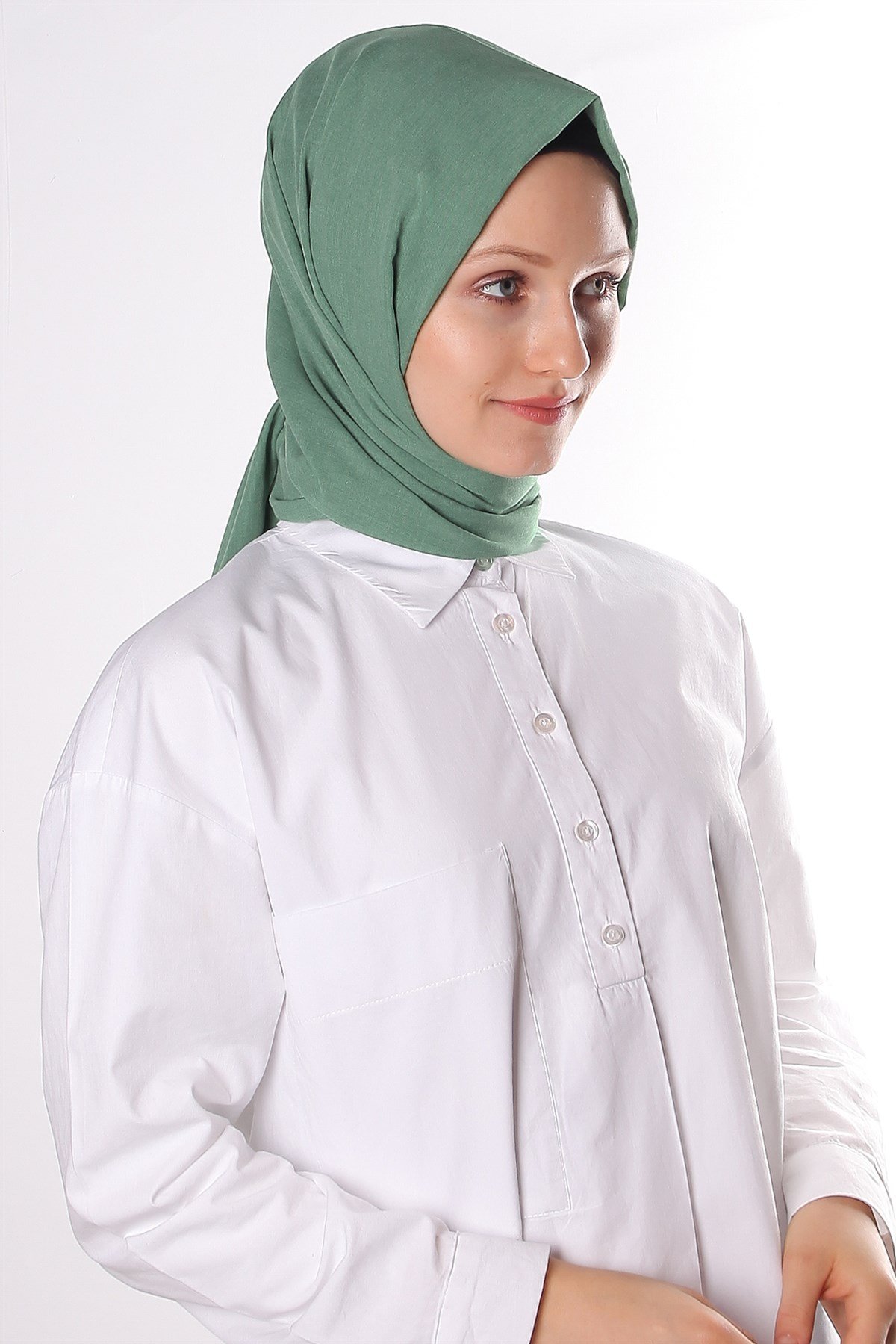Silk Home Natural Şal Çağla 6072095-27