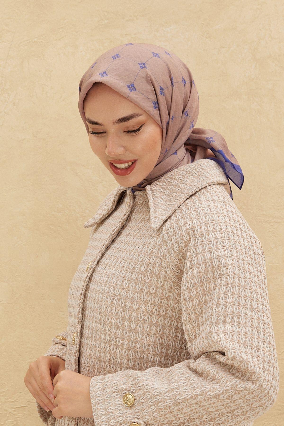 Silk Home Olinda Eşarp 48001-03