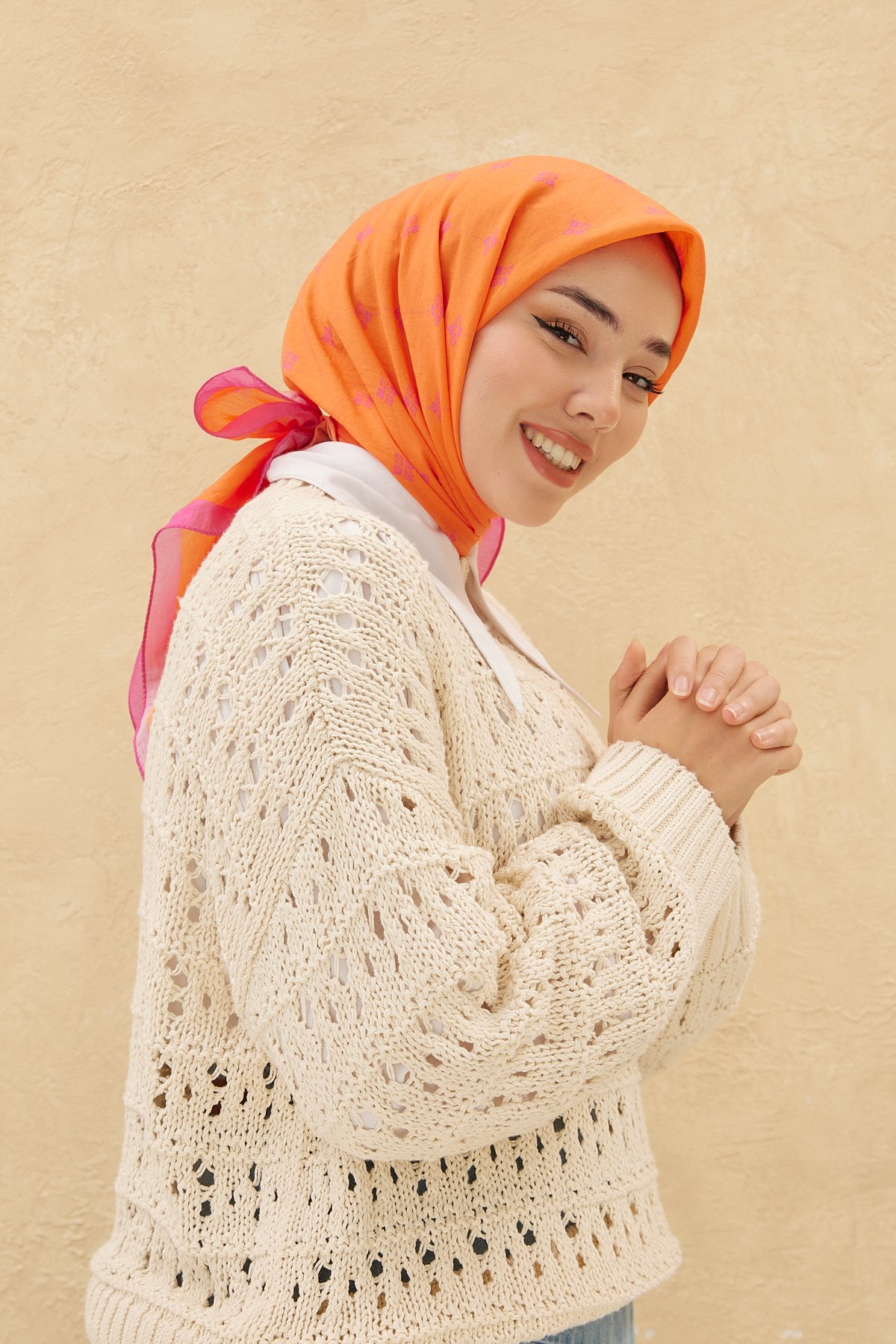 Silk Home Olinda Eşarp 48001-20