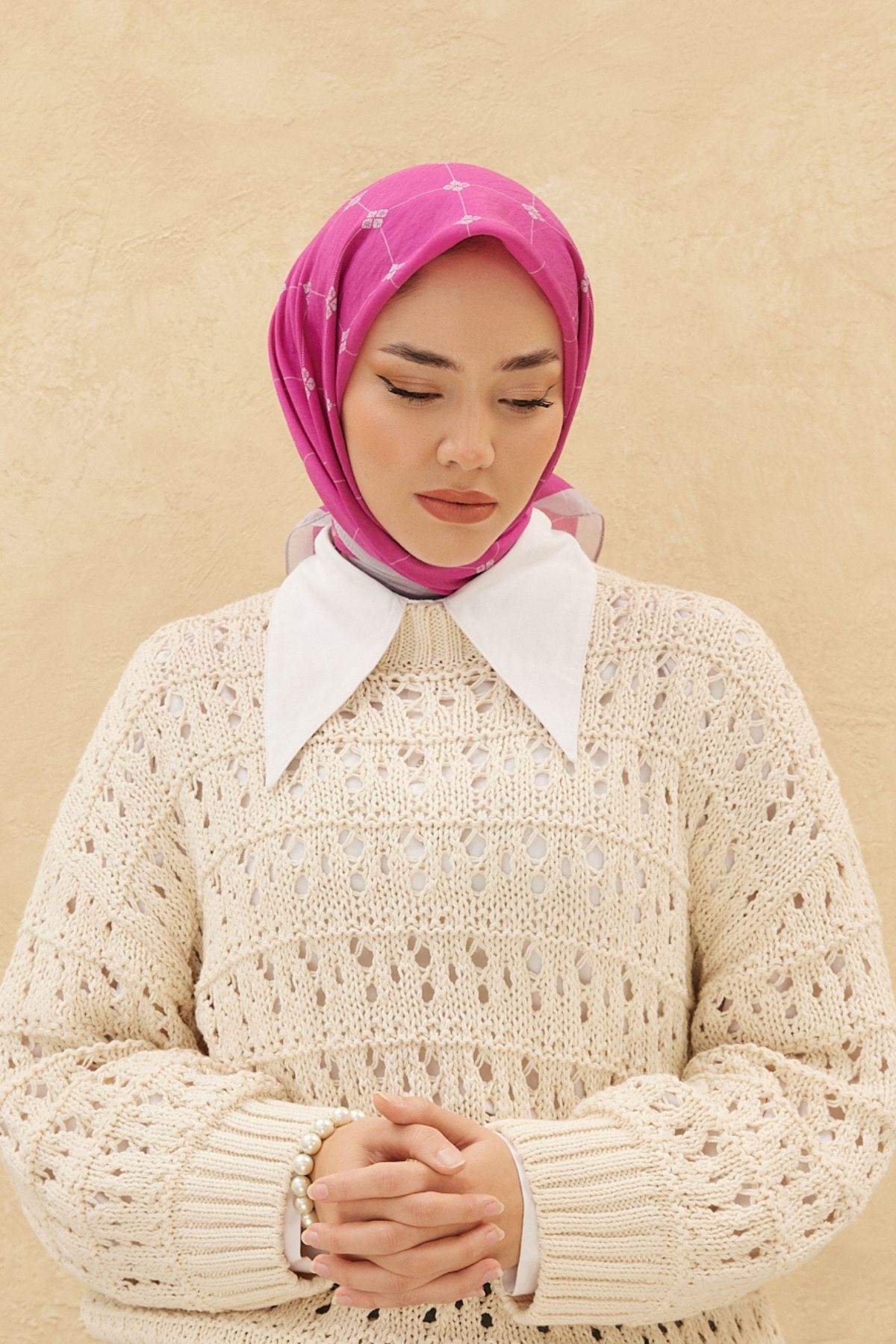 Silk Home Olinda Eşarp 48001-31