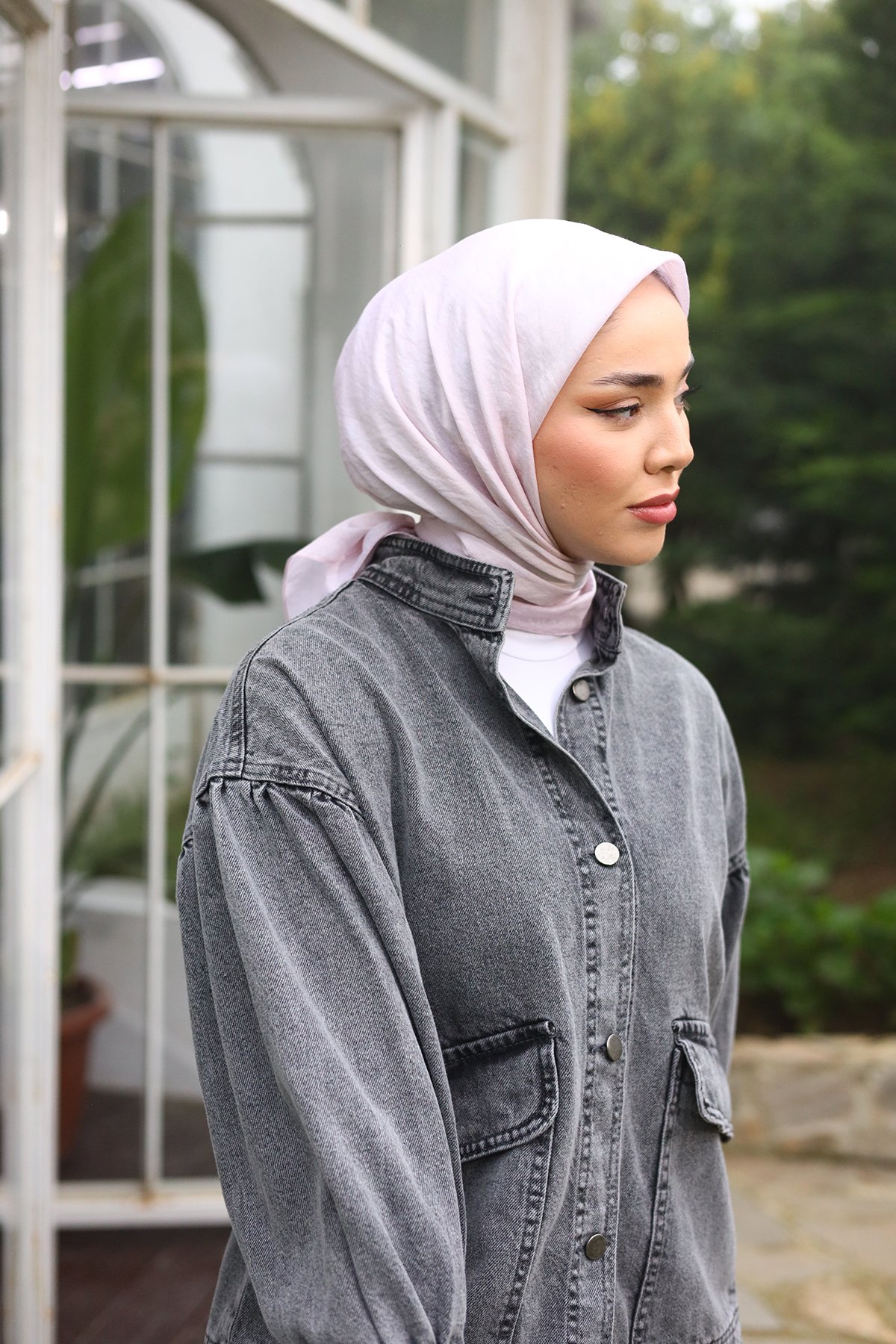 Silk Home Olinda Eşarp 48001-63