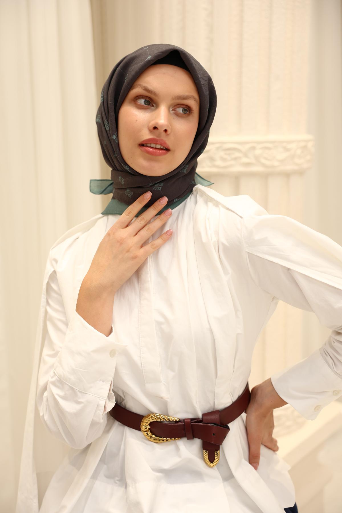 Silk Home Olinda EşarpSilk Home Olinda Eşarp 48001-93