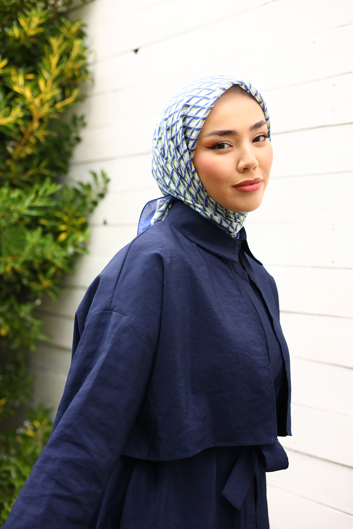 Silk Home Olinda Eşarp 48002-10