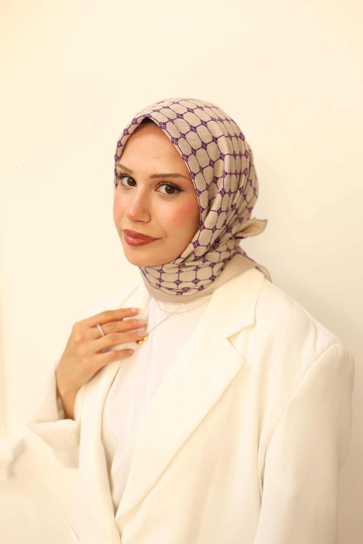 Silk Home Olinda Eşarp 48004-22