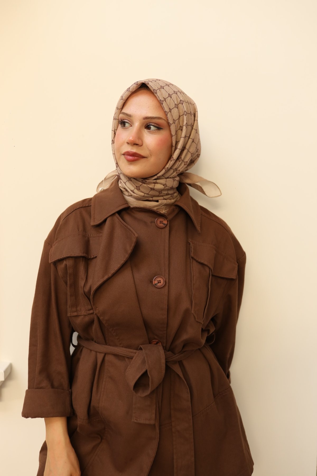 Silk Home Olinda Eşarp 48004-25