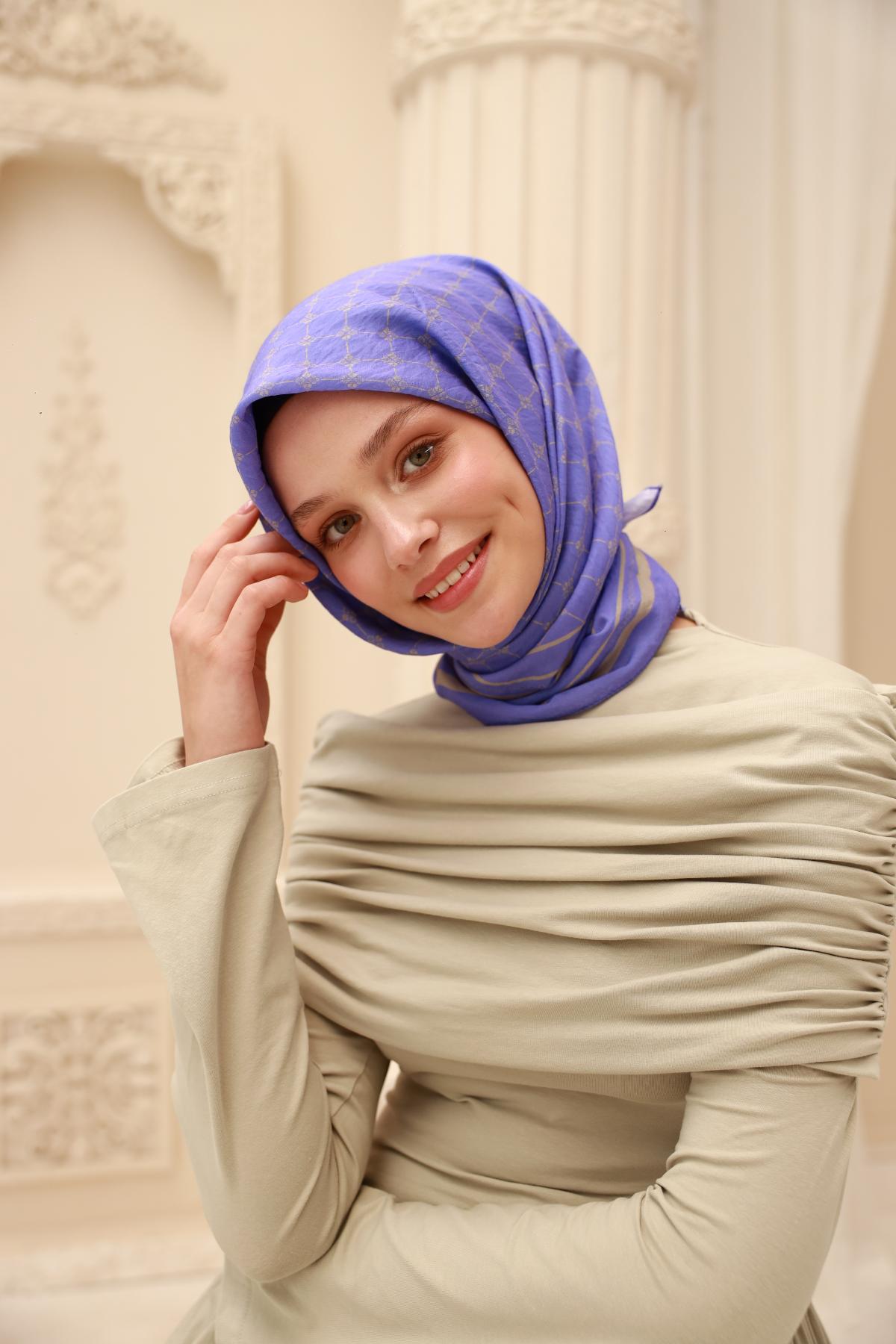 Silk Home Olinda EşarpSilk Home Olinda Eşarp 48004-59